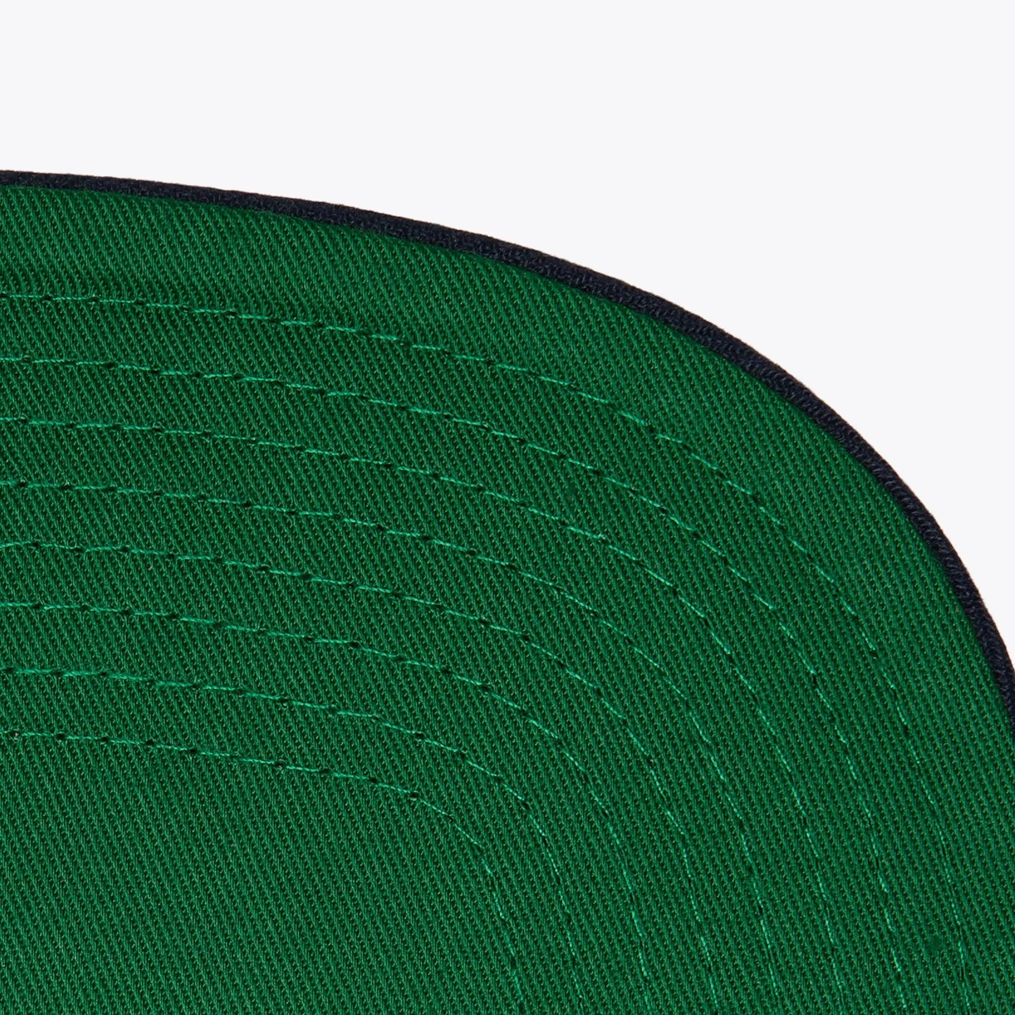 Men's Mitchell & Ness Nhl Retro Sport Snapback Kraken sold by Zulily product image thumbnail 4