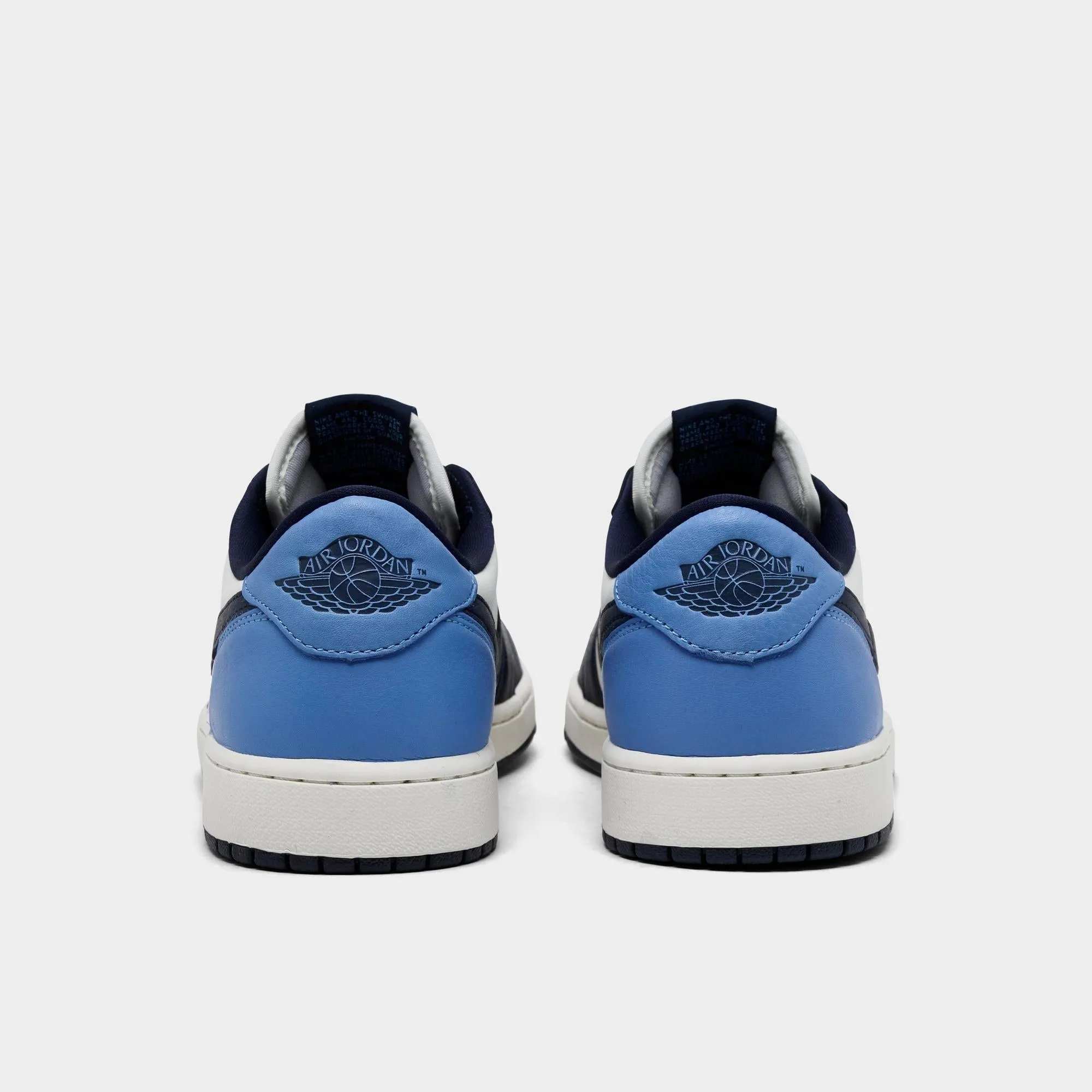 Men's Air Jordan Air Jordan 1 Low Og sold by Zulily product image thumbnail 4
