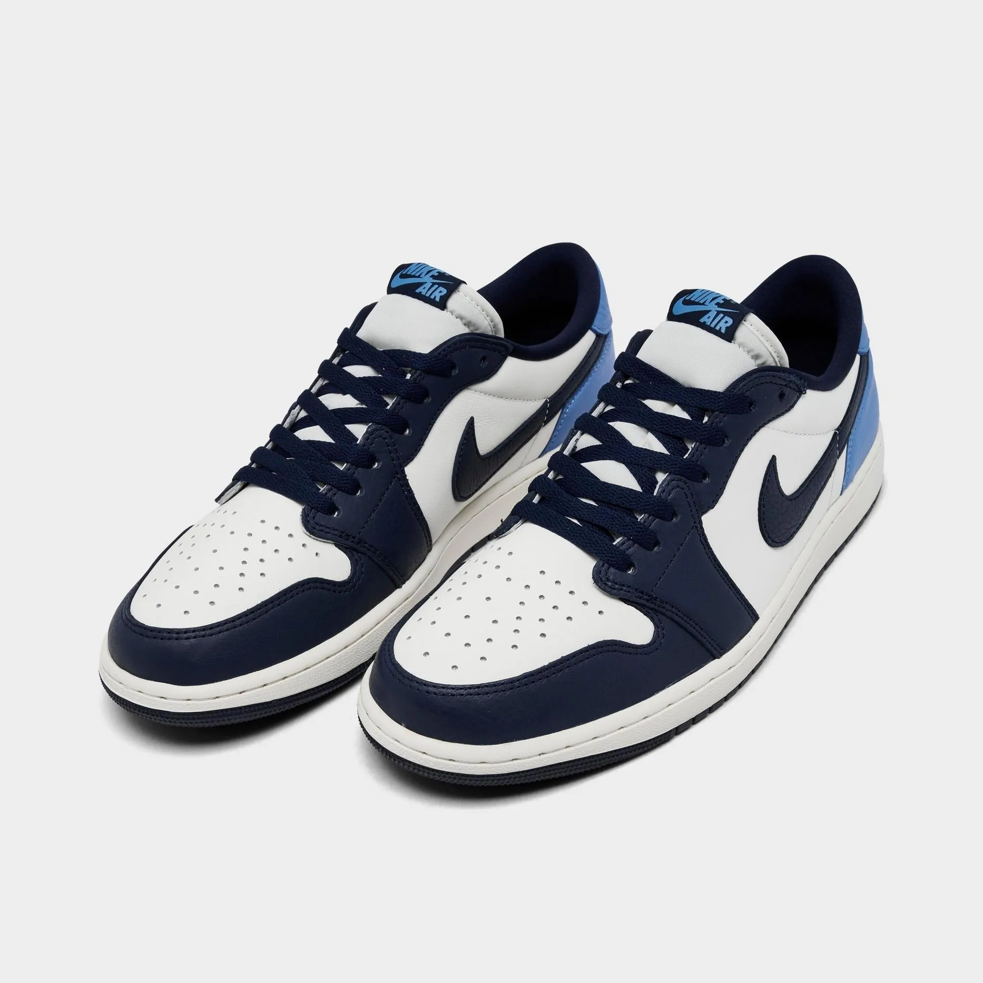Men's Air Jordan Air Jordan 1 Low Og sold by Zulily product image thumbnail 2