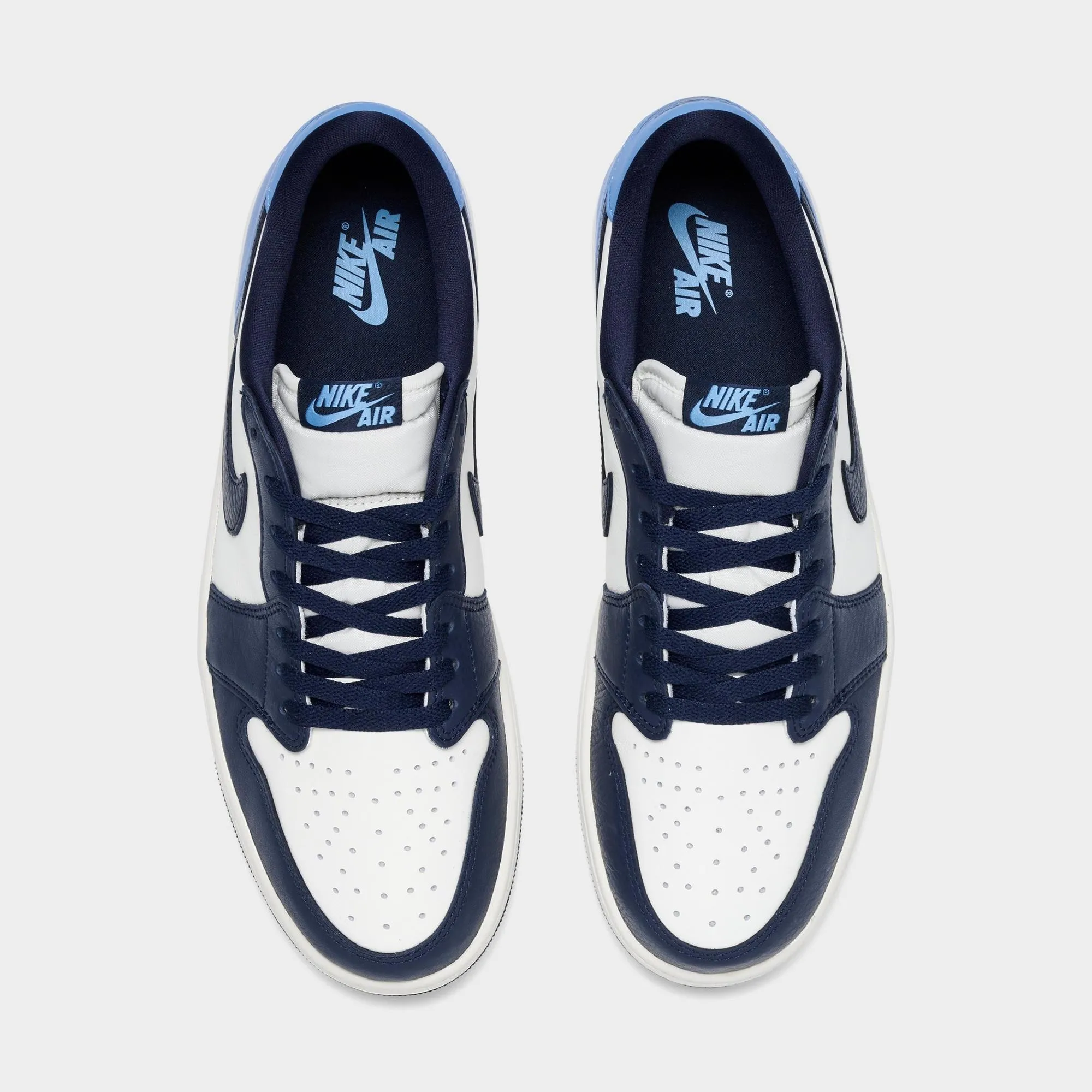 Men's Air Jordan Air Jordan 1 Low Og sold by Zulily product image thumbnail 3