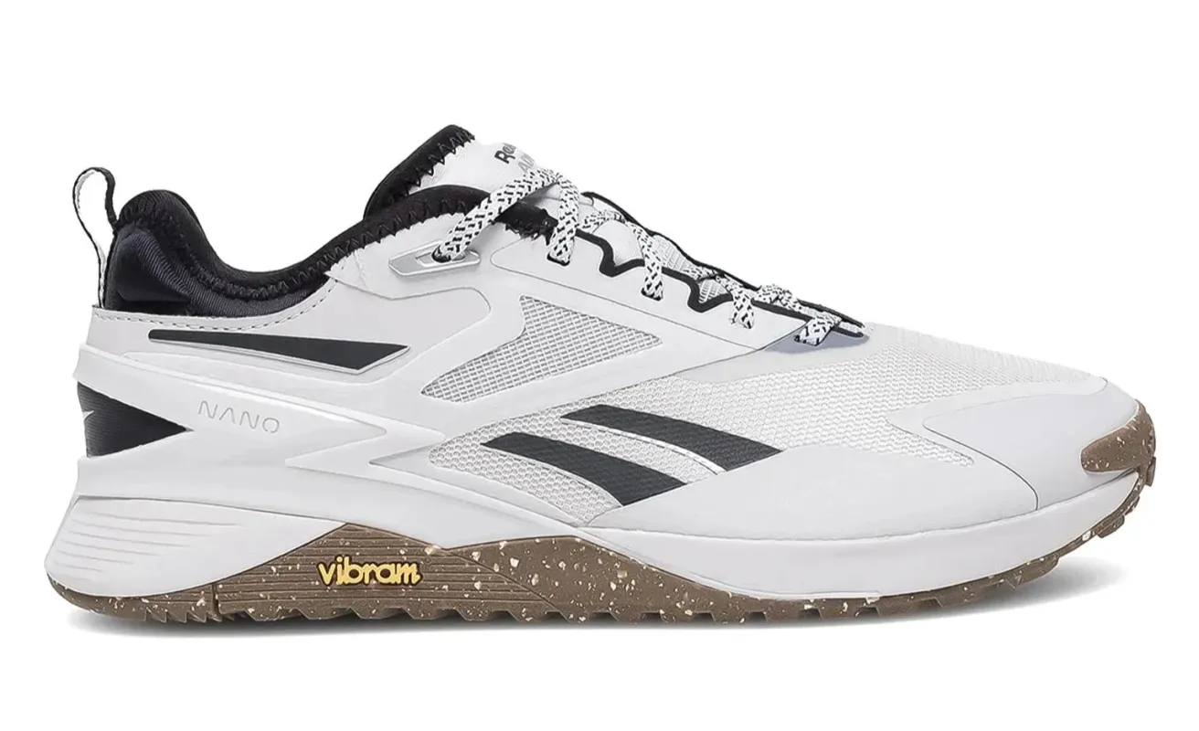 Men's Reebok Nano X3 Adventure sold by Zulily