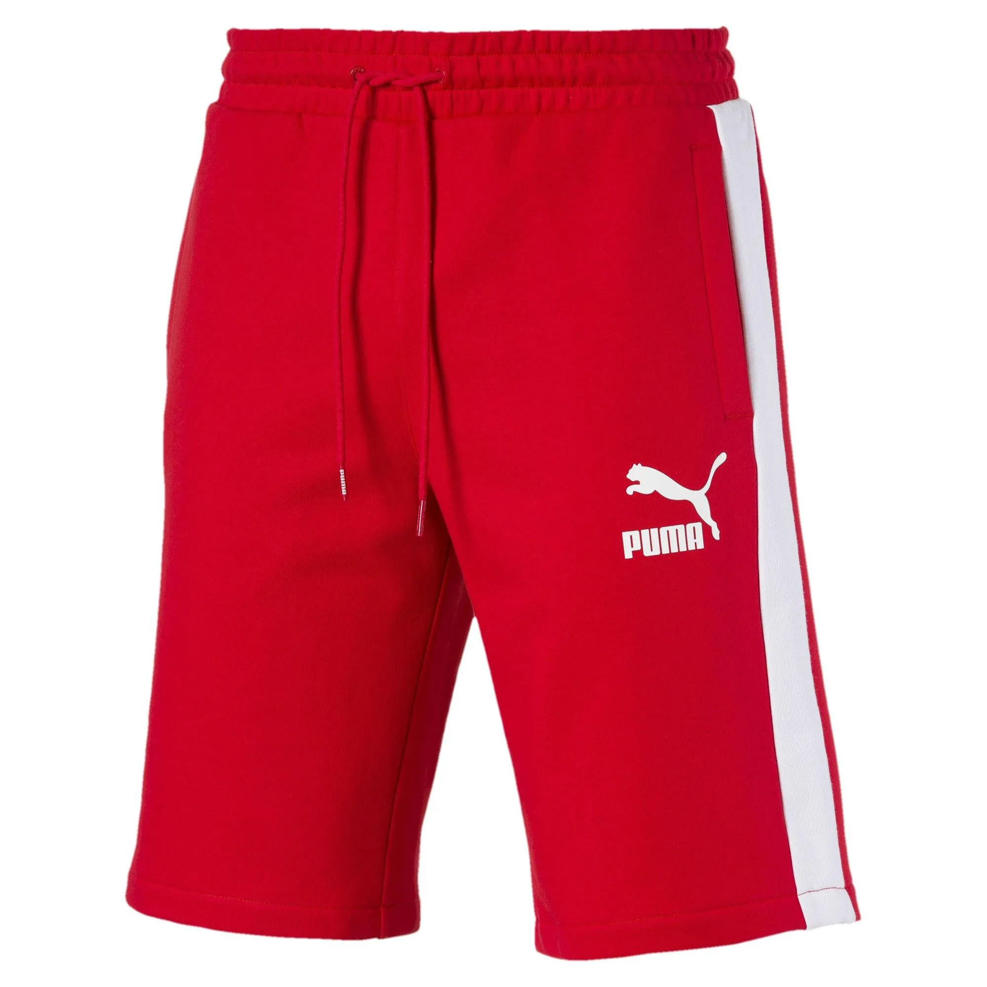 Men's Puma Iconic T7 Shorts 10" sold by Zulily product image thumbnail 4