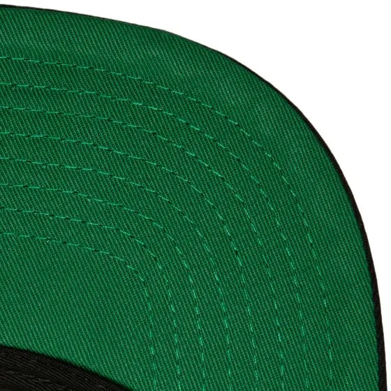 Men's Mitchell & Ness MLB Overhead Snapback Coop Astros sold by Zulily product image thumbnail 3