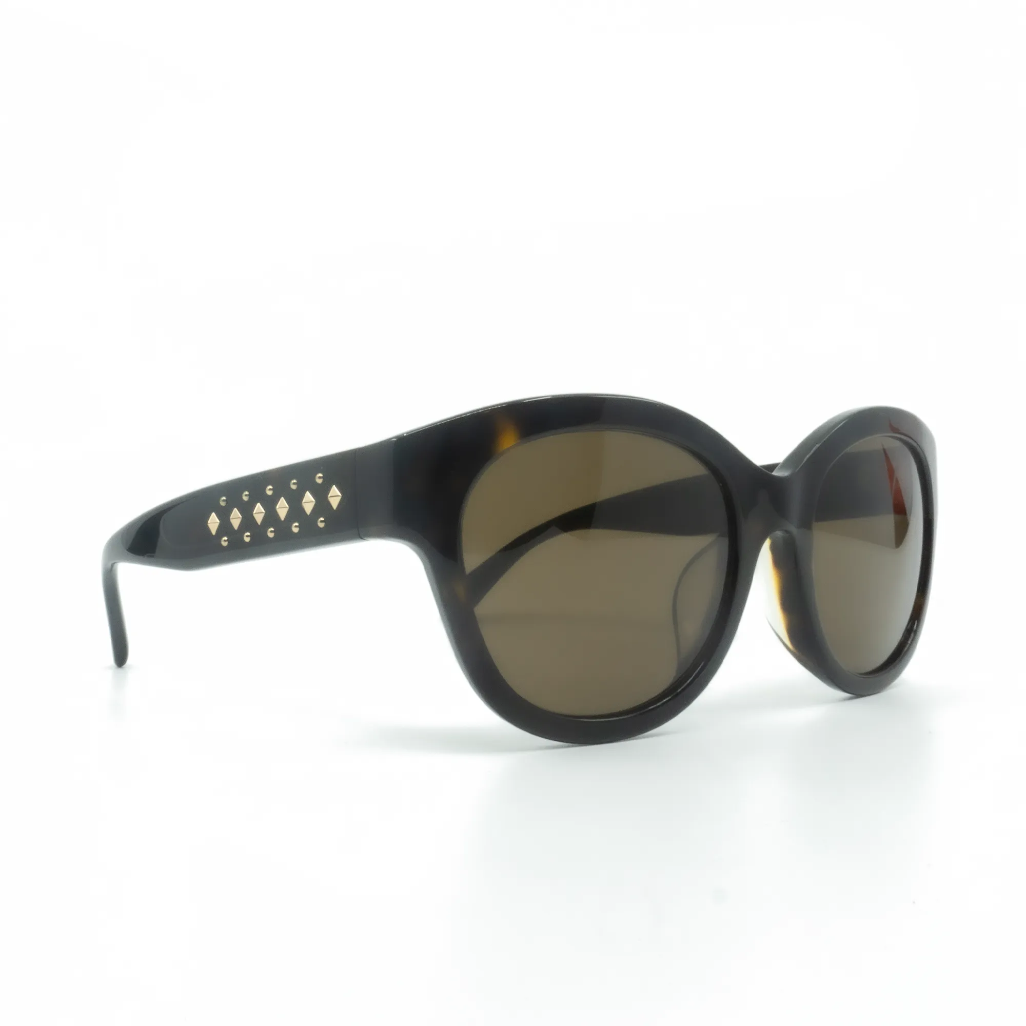 Women's Mcm Cat Eye Sunglasses sold by Zulily product image thumbnail 4