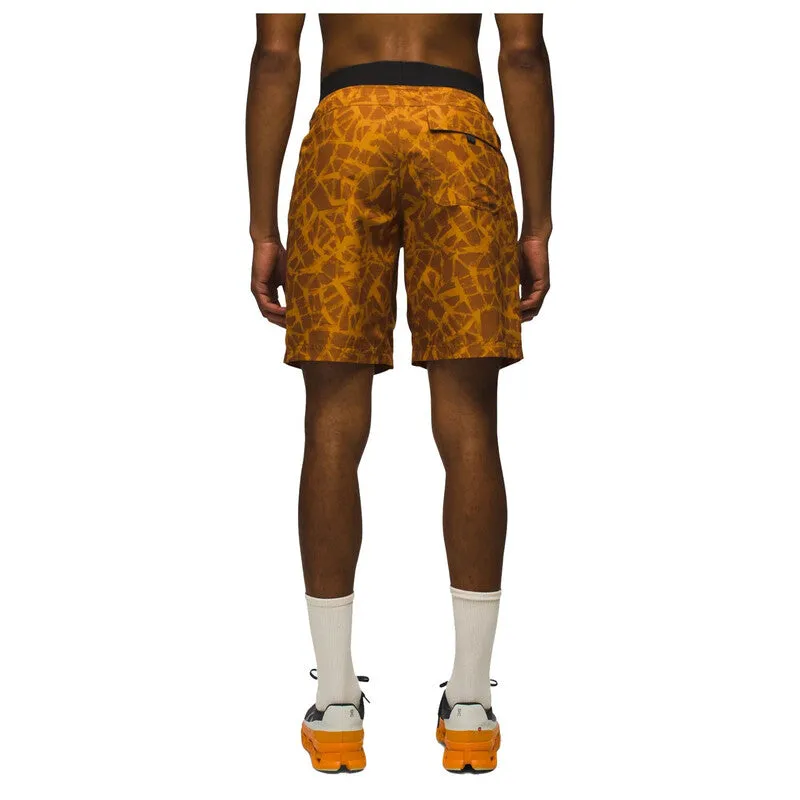 Men's Prana Mojo Upf 50+ Standard Fit Quick Dry Shorts sold by Zulily product image thumbnail 4