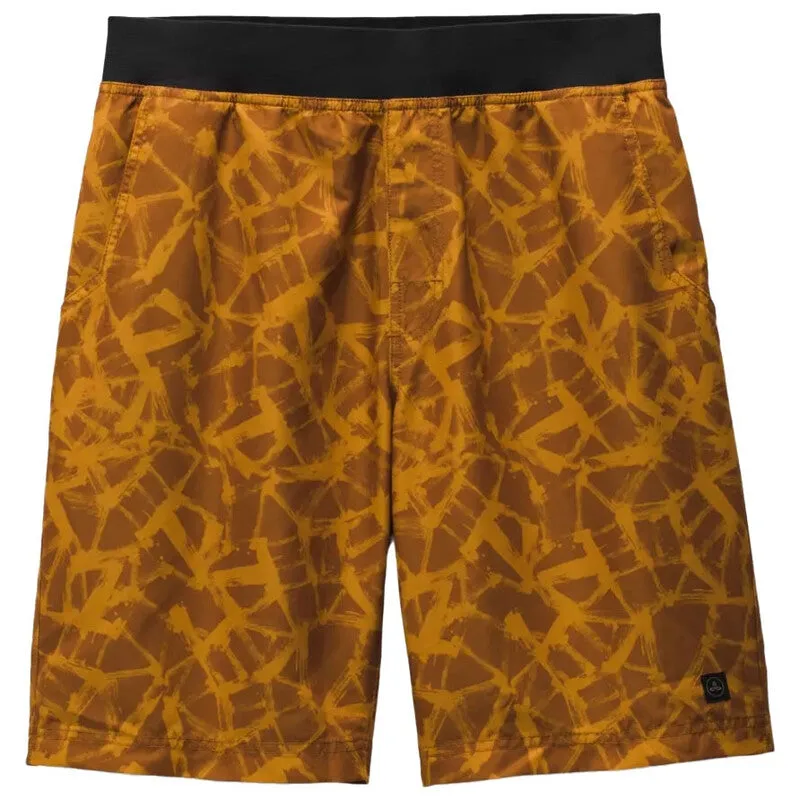 Men's Prana Mojo Upf 50+ Standard Fit Quick Dry Shorts sold by Zulily