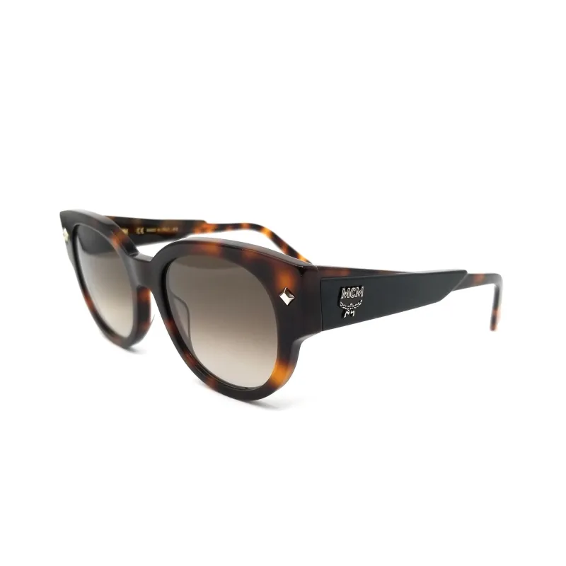 Women's Mcm Round Sunglasses sold by Zulily