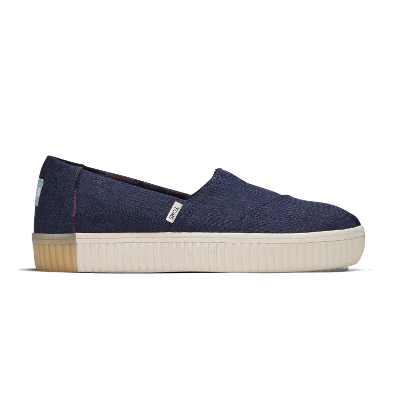 Women's Toms Alpargata Indio made by Toms