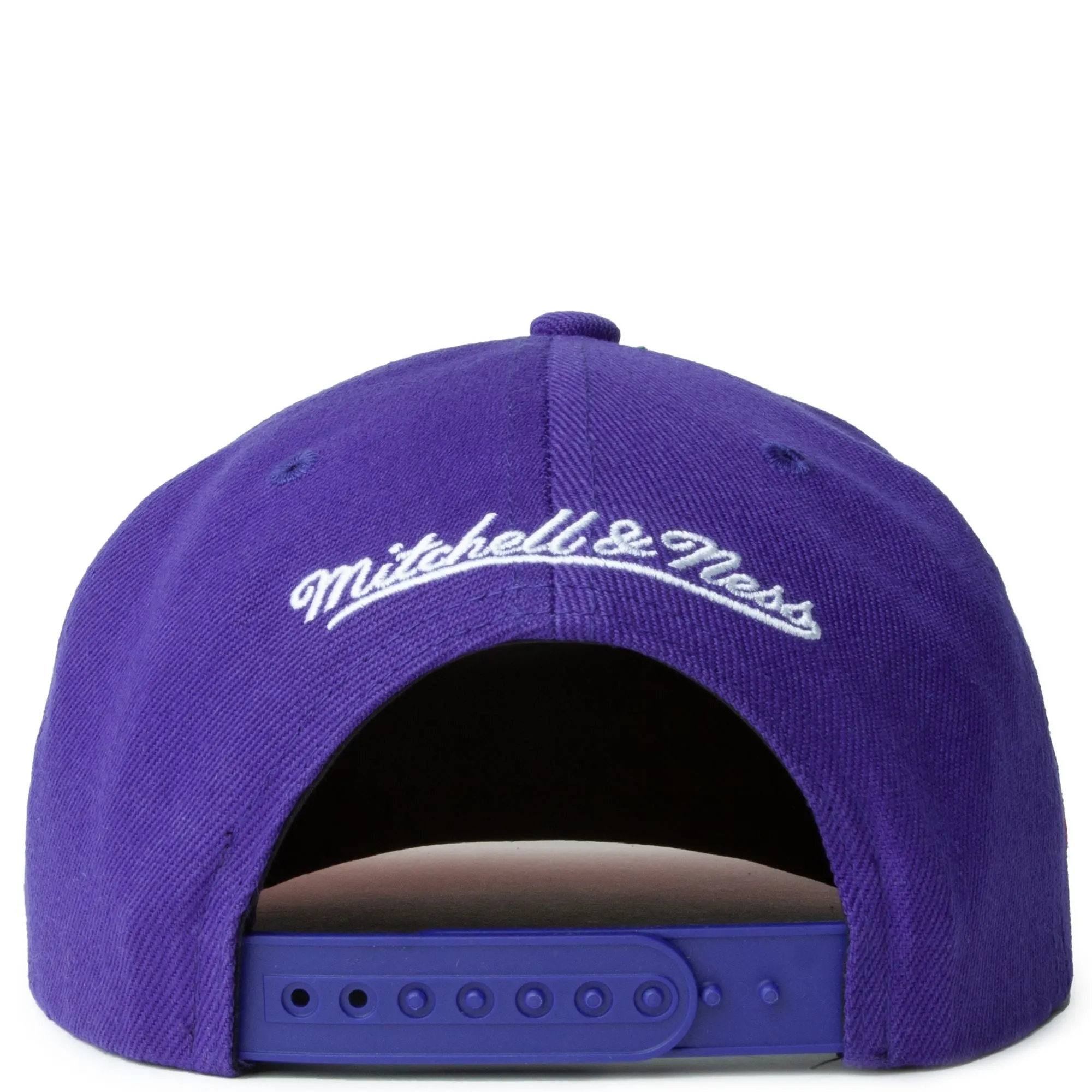 Men's Mitchell & Ness NBA All Love Snapback Hwc Raptors sold by Zulily product image thumbnail 3