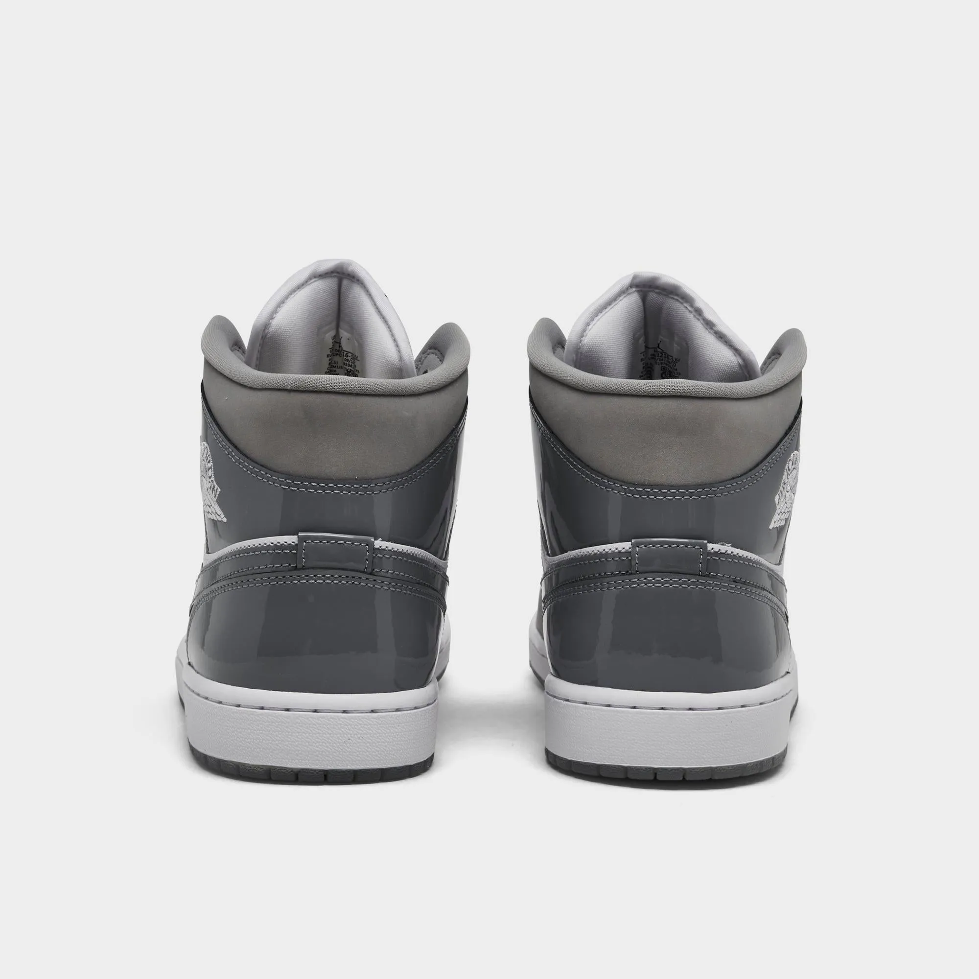 Men's Air Jordan Retro 1 Mid Se sold by Zulily product image thumbnail 3