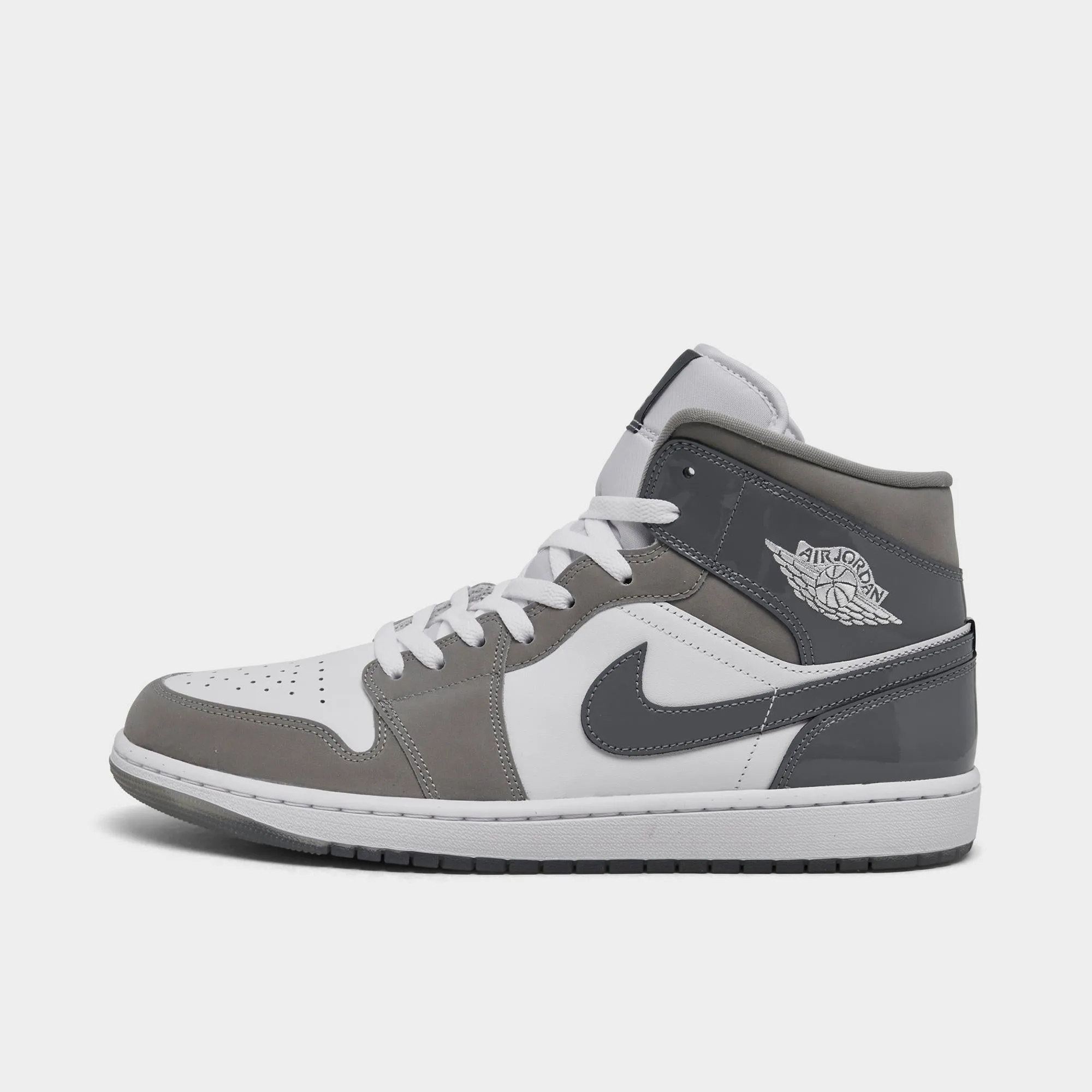Men's Air Jordan Retro 1 Mid Se sold by Zulily