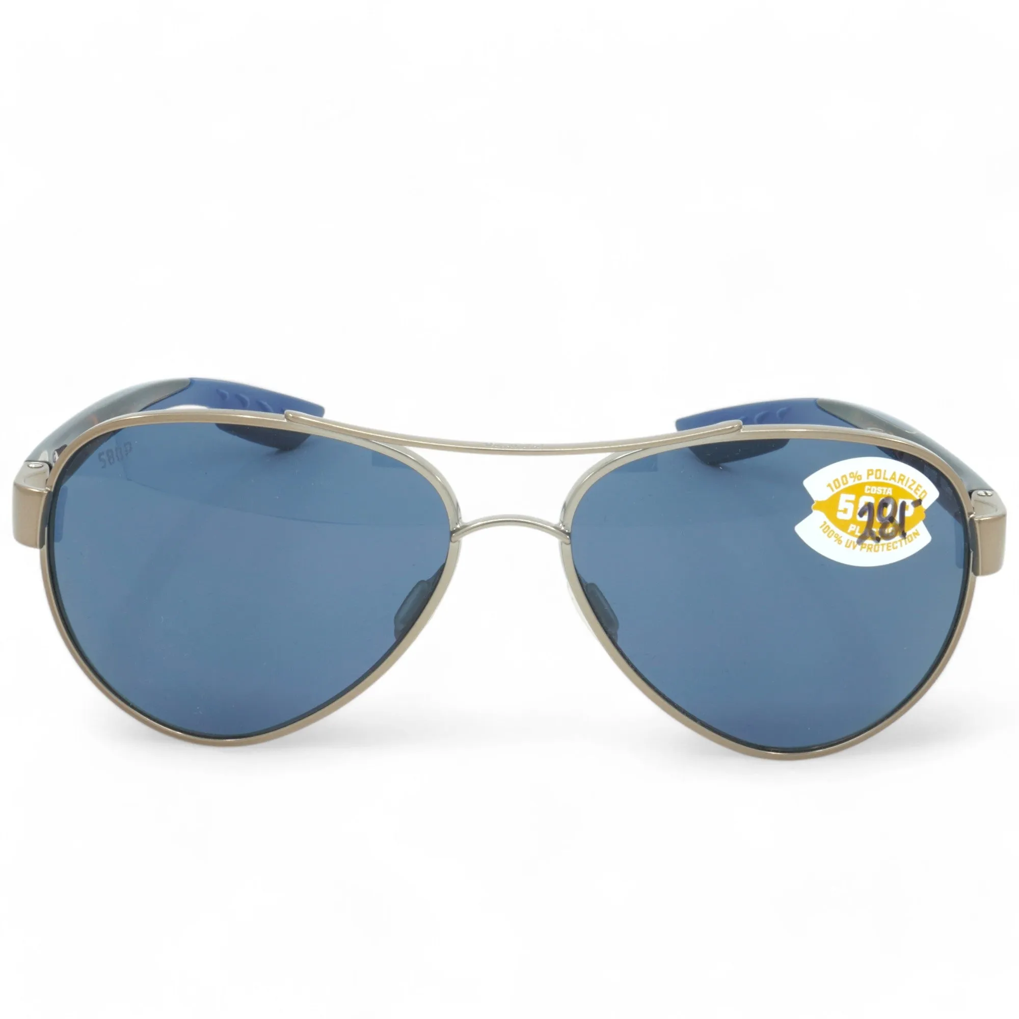 Unisex Costa Loreto Polarized Sunglasses sold by Zulily product image thumbnail 3