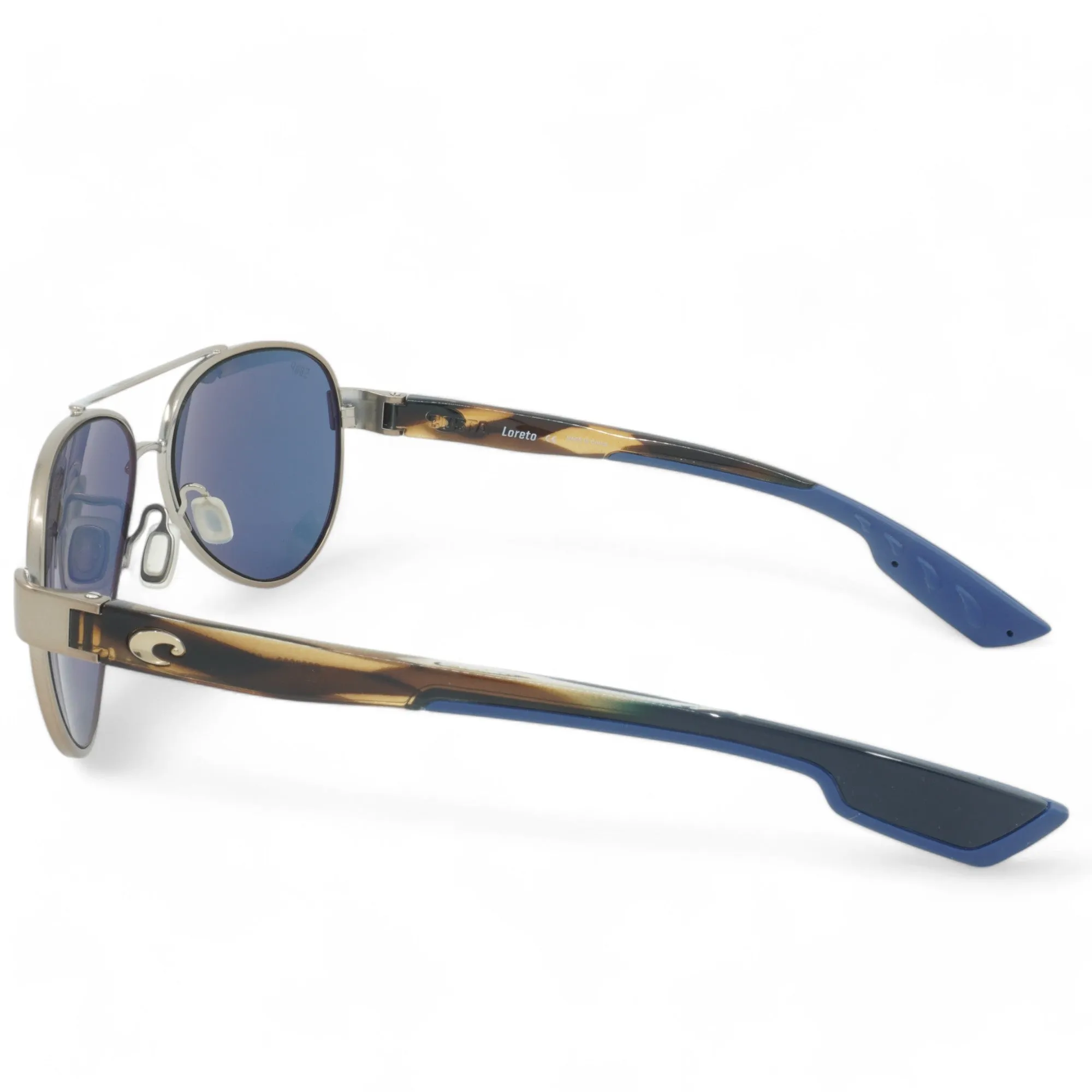 Unisex Costa Loreto Polarized Sunglasses sold by Zulily product image thumbnail 4