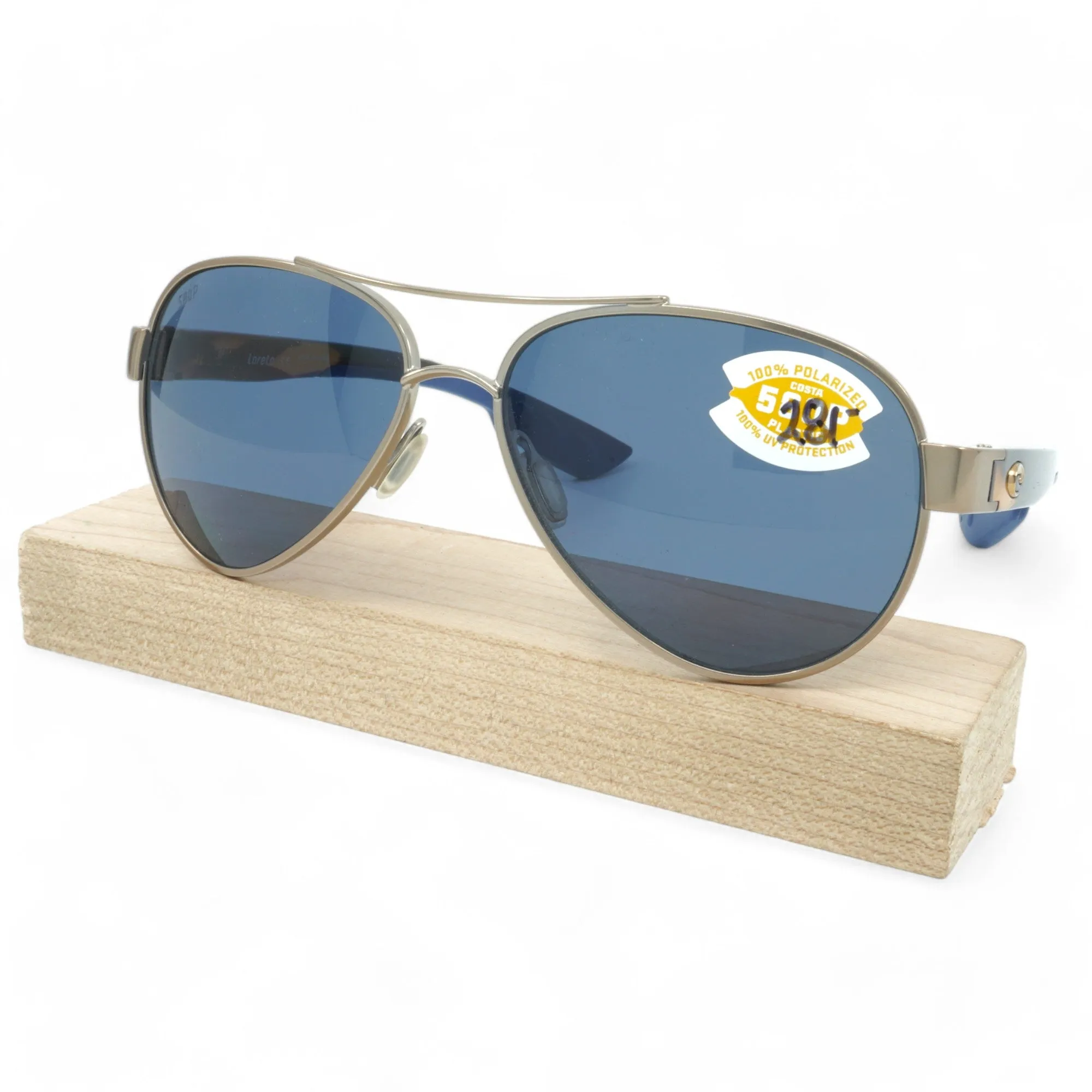 Unisex Costa Loreto Polarized Sunglasses sold by Zulily