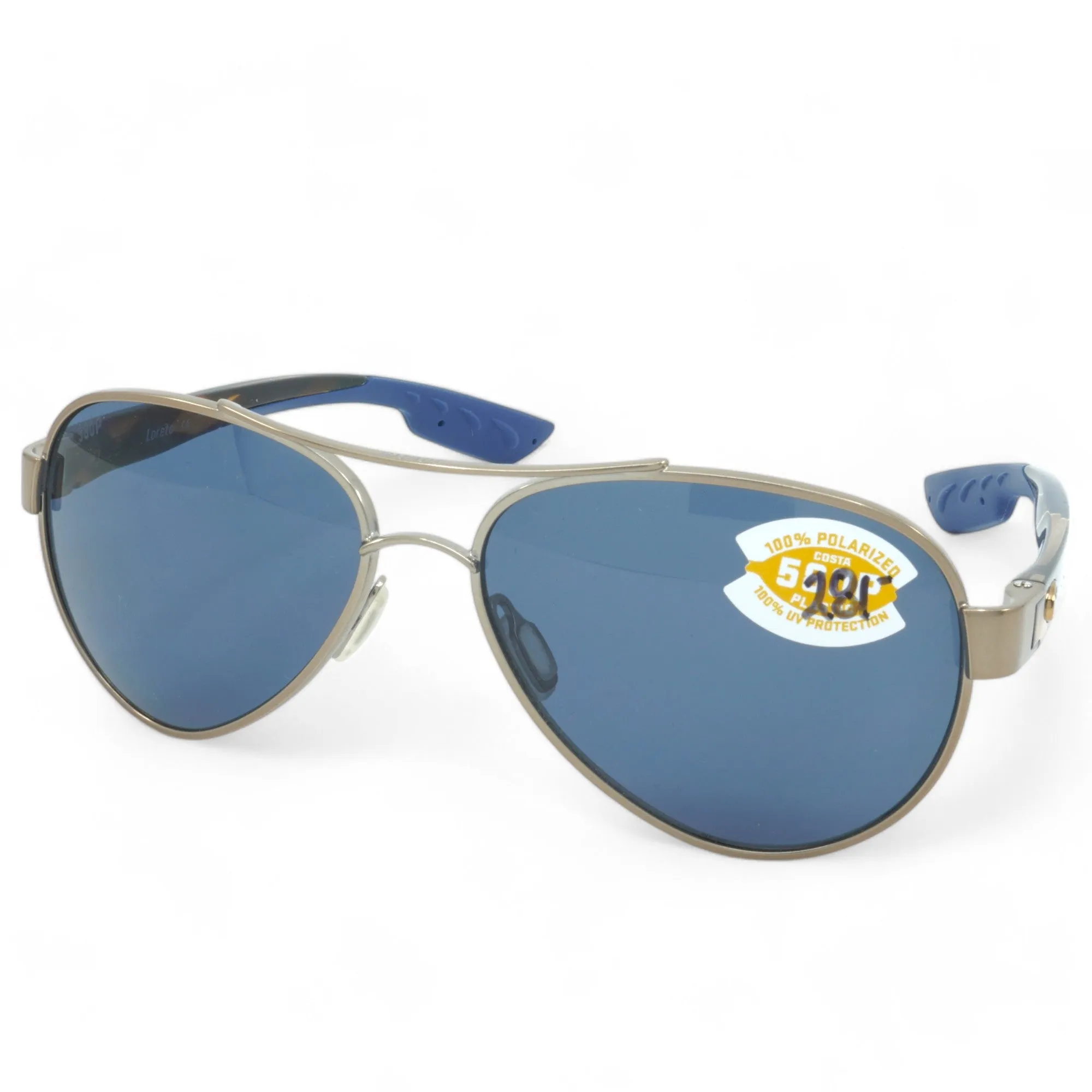 Unisex Costa Loreto Polarized Sunglasses sold by Zulily product image thumbnail 2