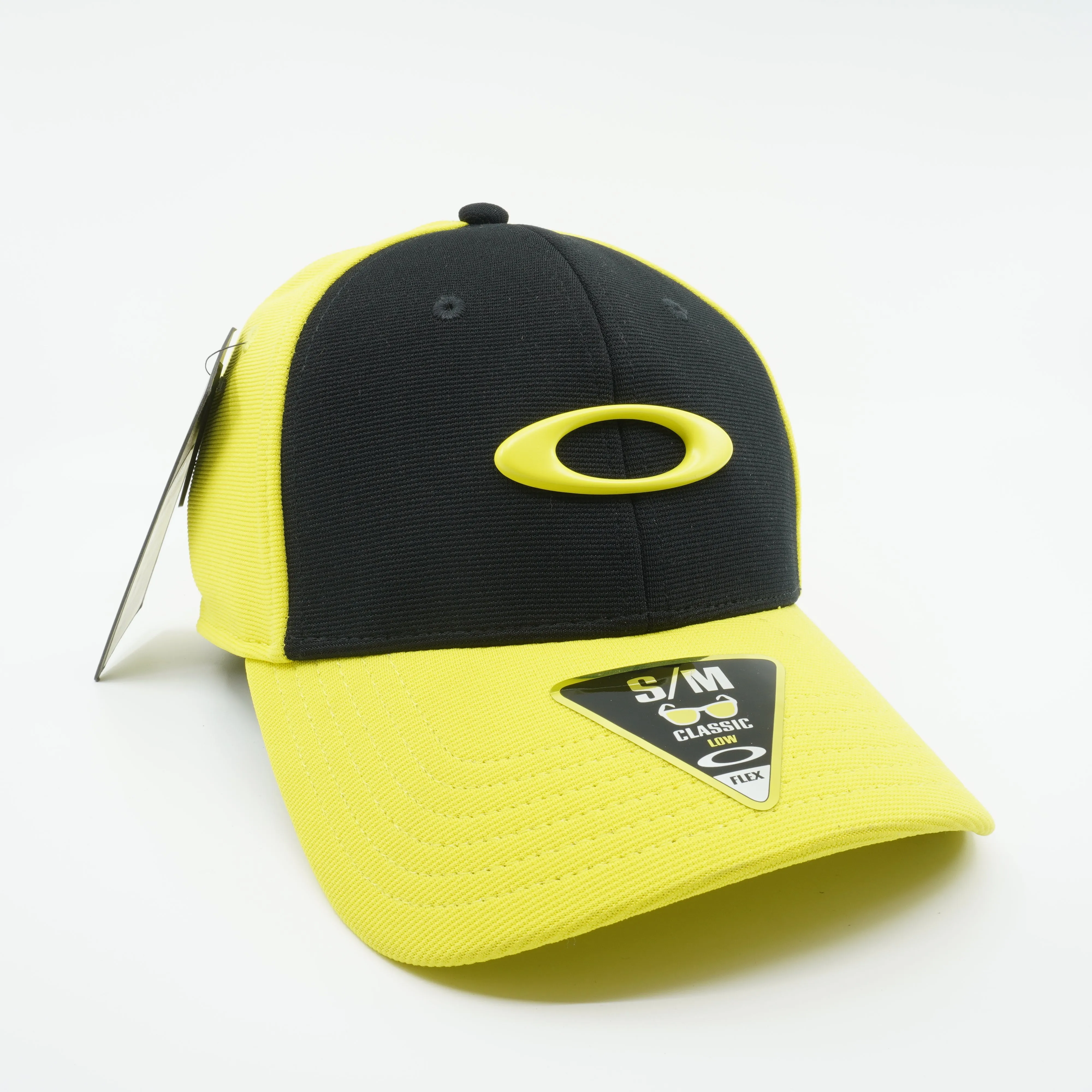 Men's Oakley Tincan Flex Cap sold by Zulily product image thumbnail 3