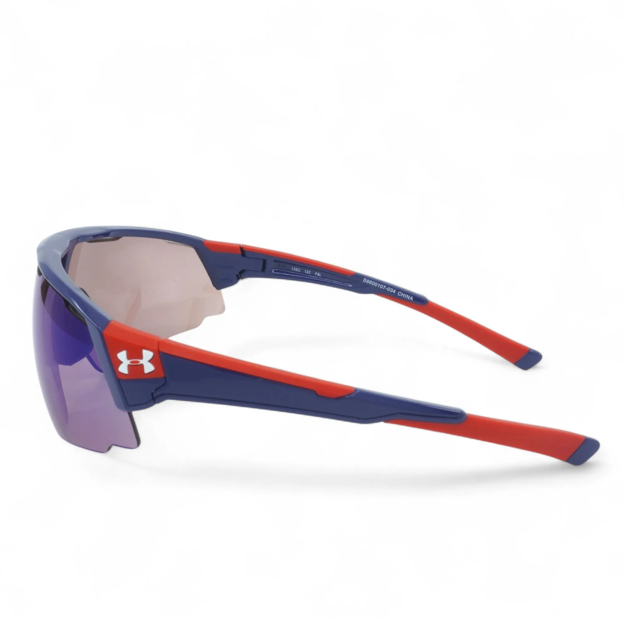 Men's Under Armour Changeup Sunglasses sold by Zulily product image thumbnail 4