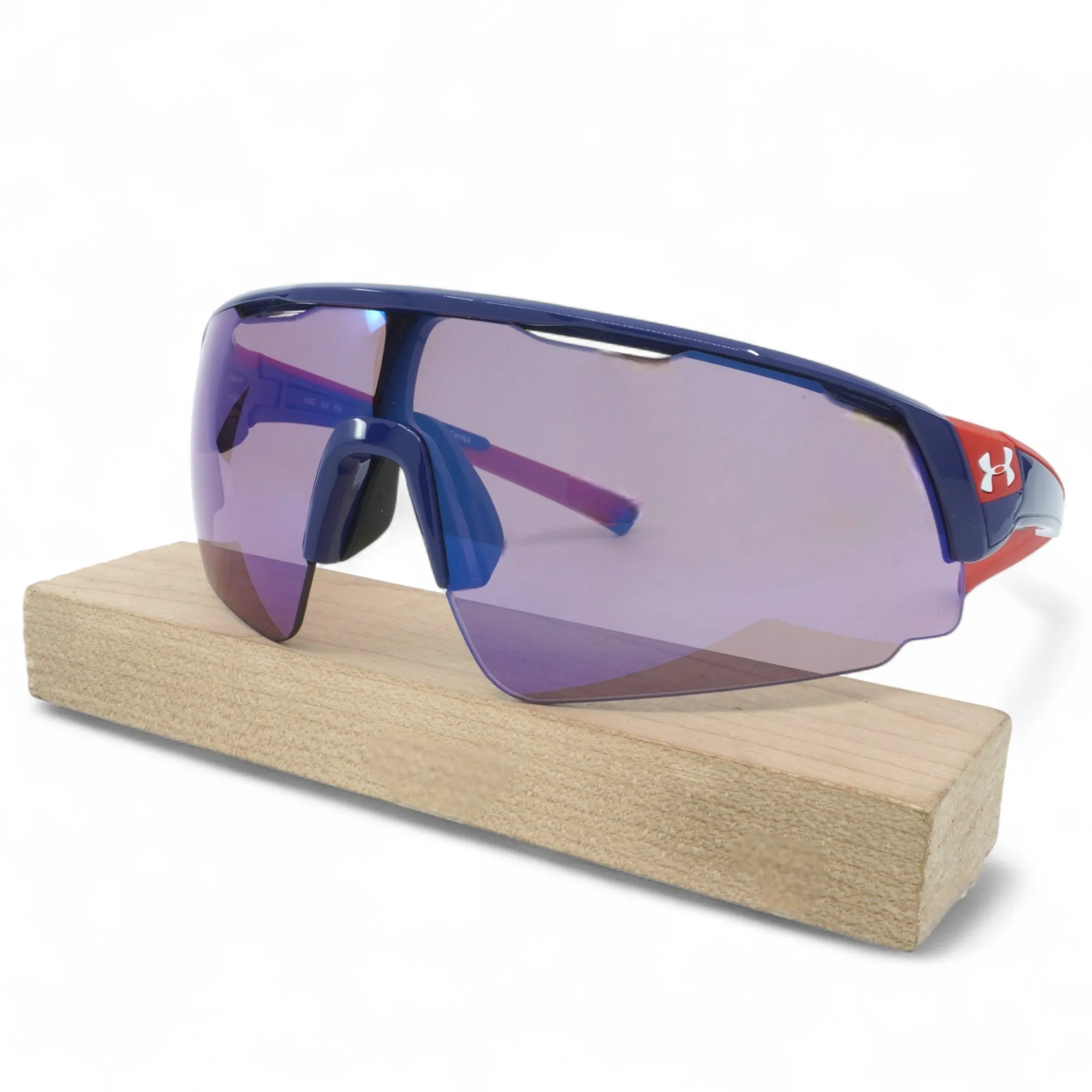Men's Under Armour Changeup Sunglasses sold by Zulily