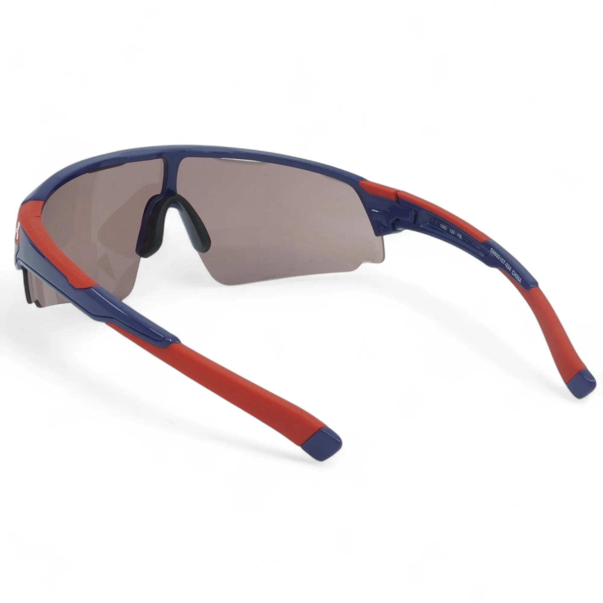 Men's Under Armour Changeup Sunglasses sold by Zulily product image thumbnail 5