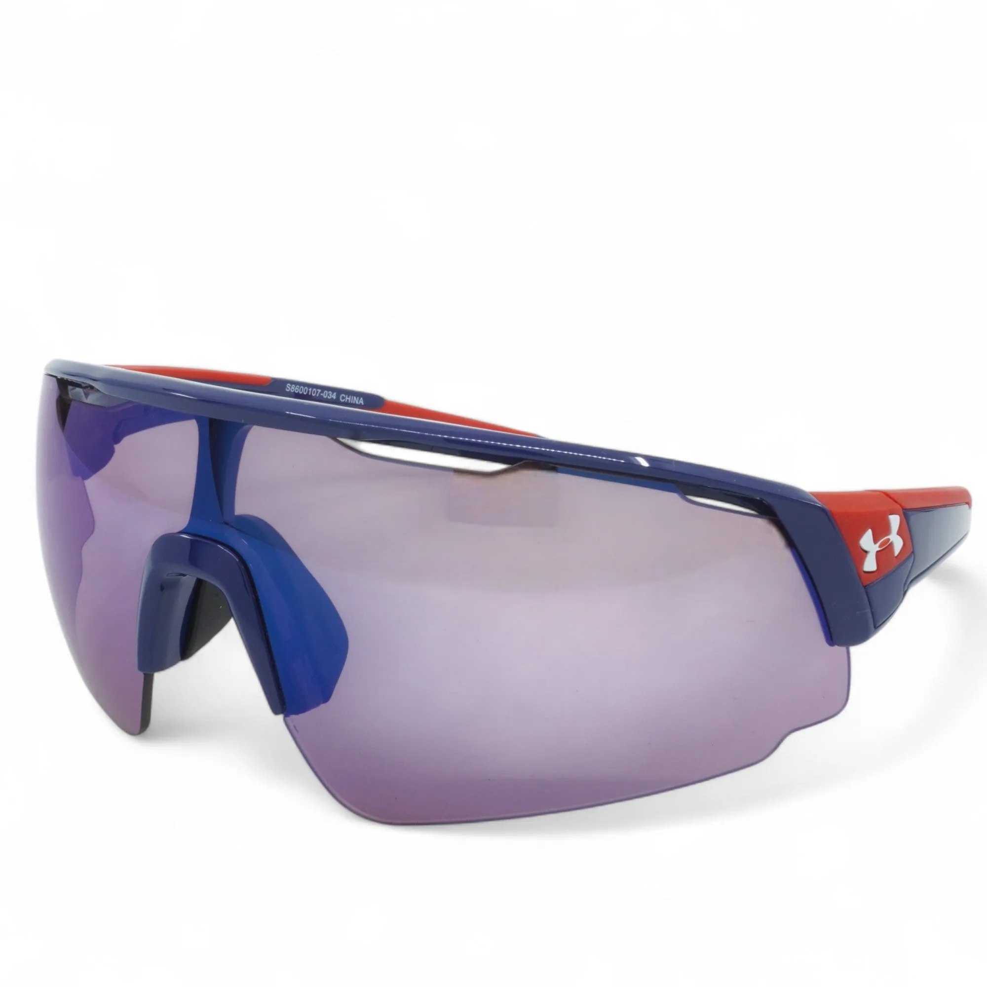 Men's Under Armour Changeup Sunglasses sold by Zulily product image thumbnail 2