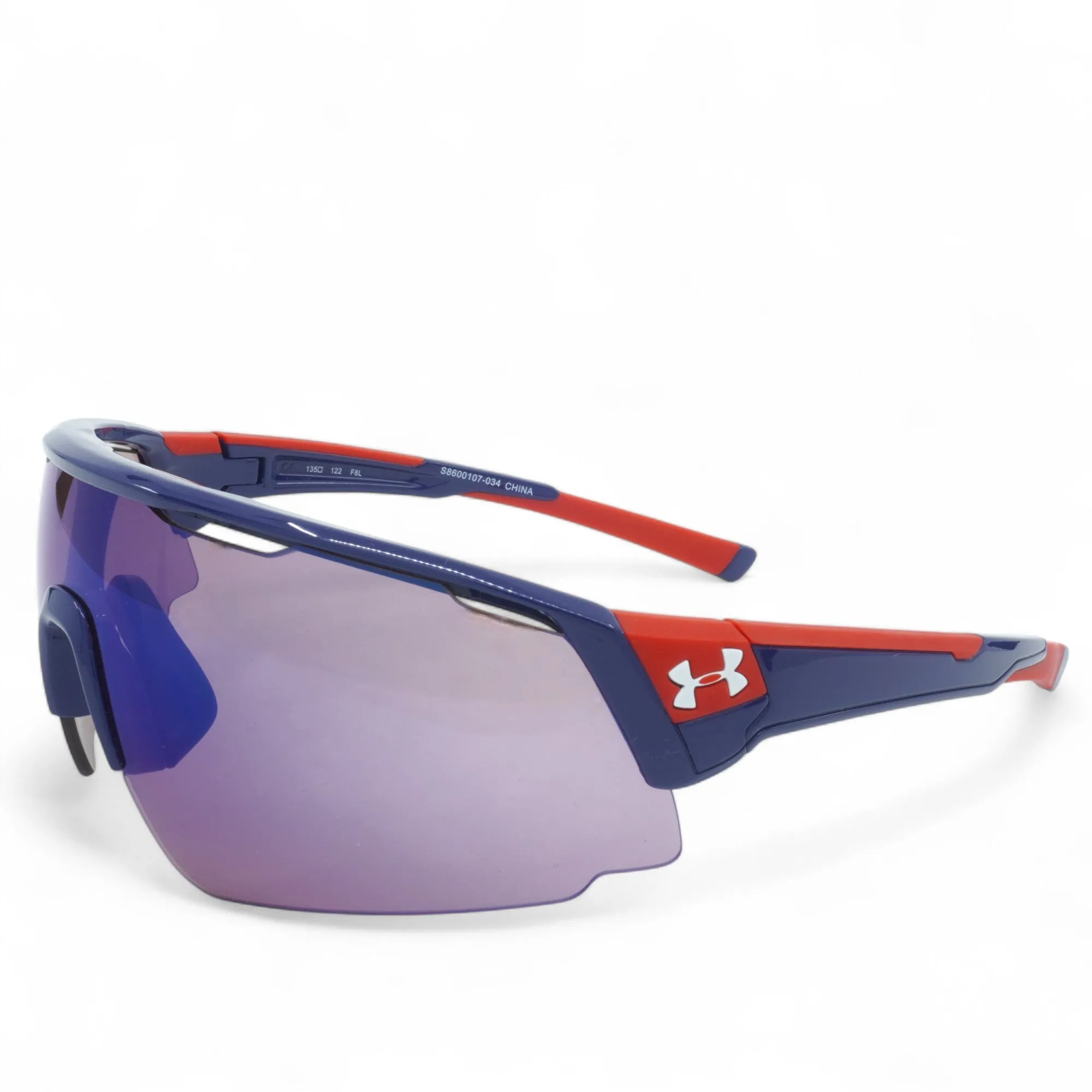 Men's Under Armour Changeup Sunglasses sold by Zulily product image thumbnail 3