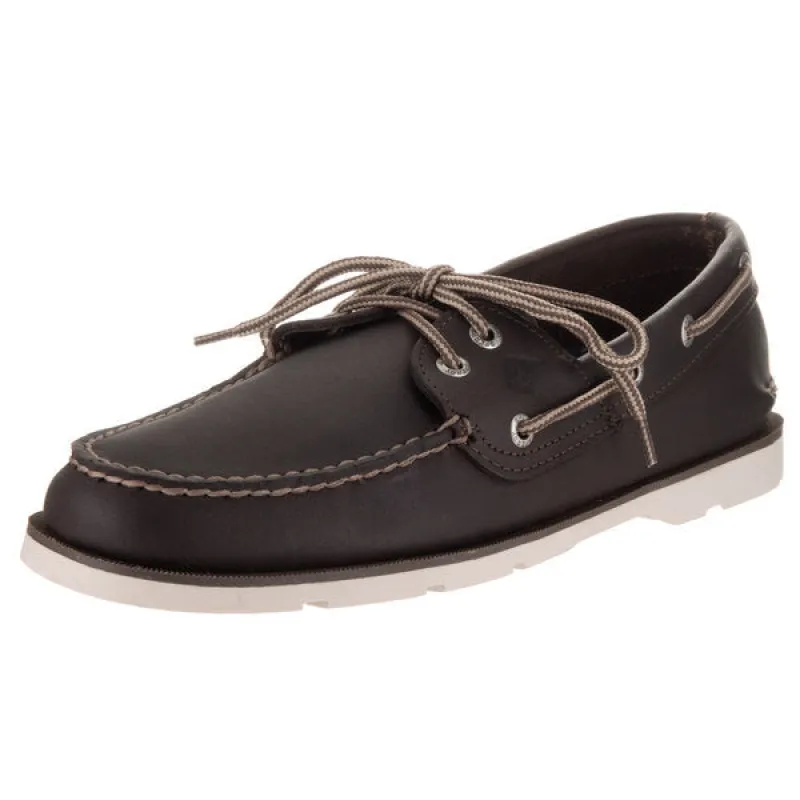 Men's Sperry Leeward 2-Eye Leather sold by Zulily