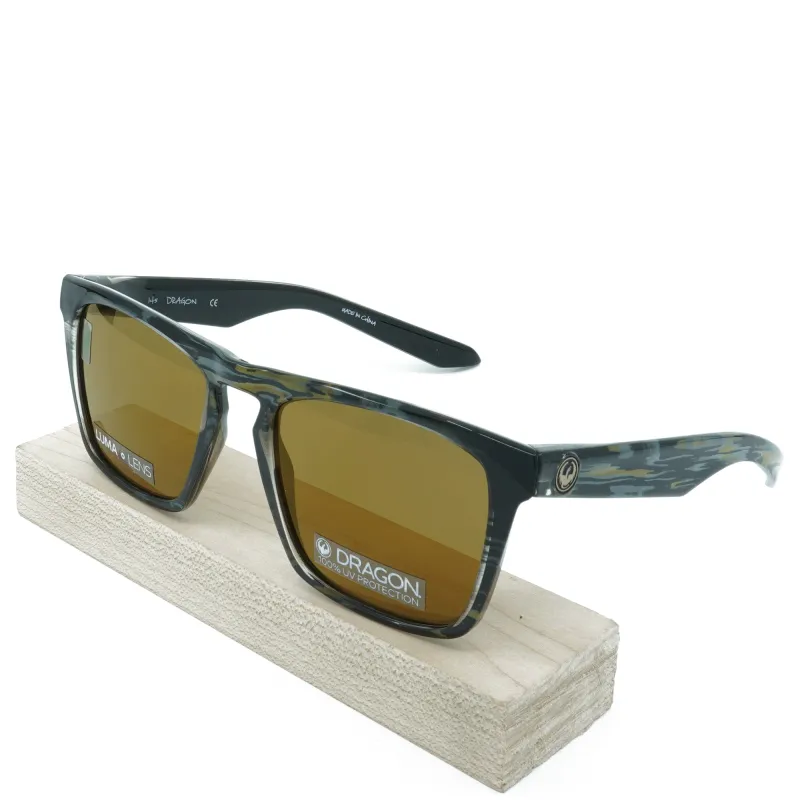Men's Dragon Alliance Drac Ll Ion Sunglasses sold by Zulily