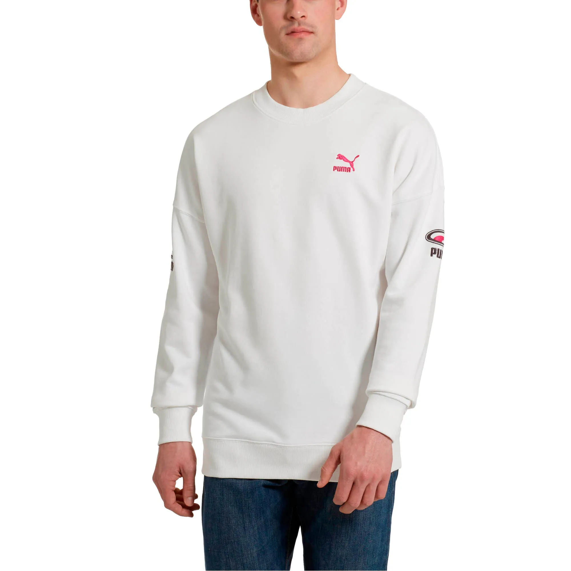 Men's Puma Og Crew sold by Zulily