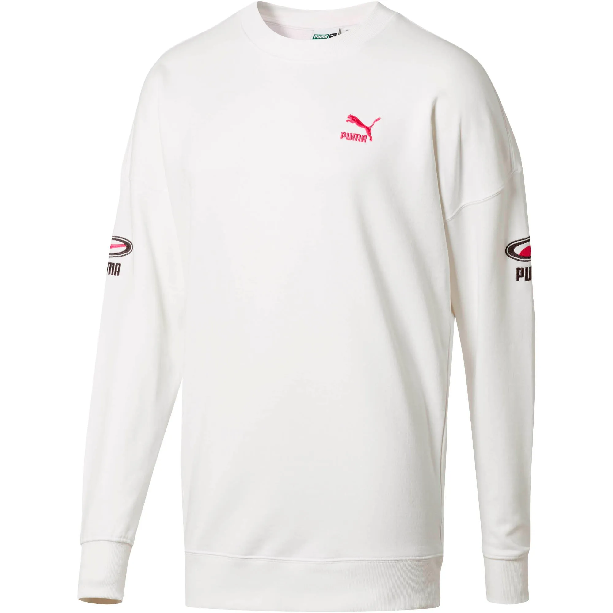 Men's Puma Og Crew sold by Zulily product image thumbnail 2