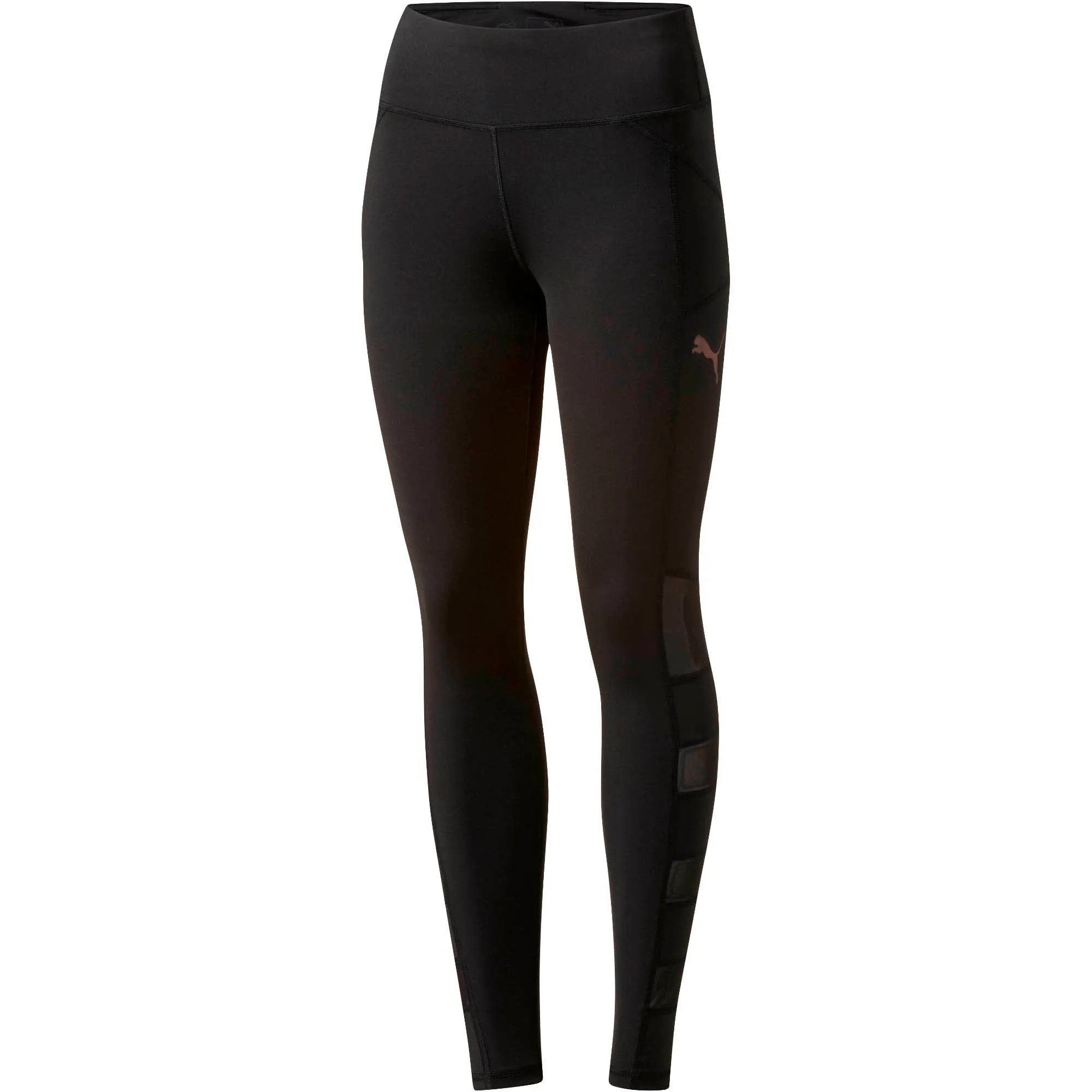 Women's Puma Sharp Shape Tight sold by Zulily product image thumbnail 2