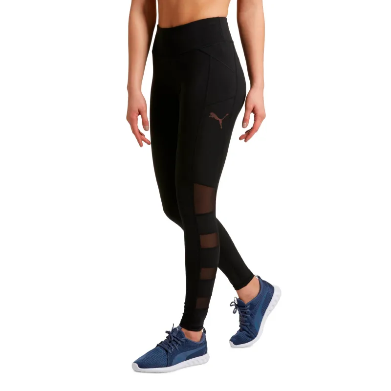 Women's Puma Sharp Shape Tight sold by Zulily