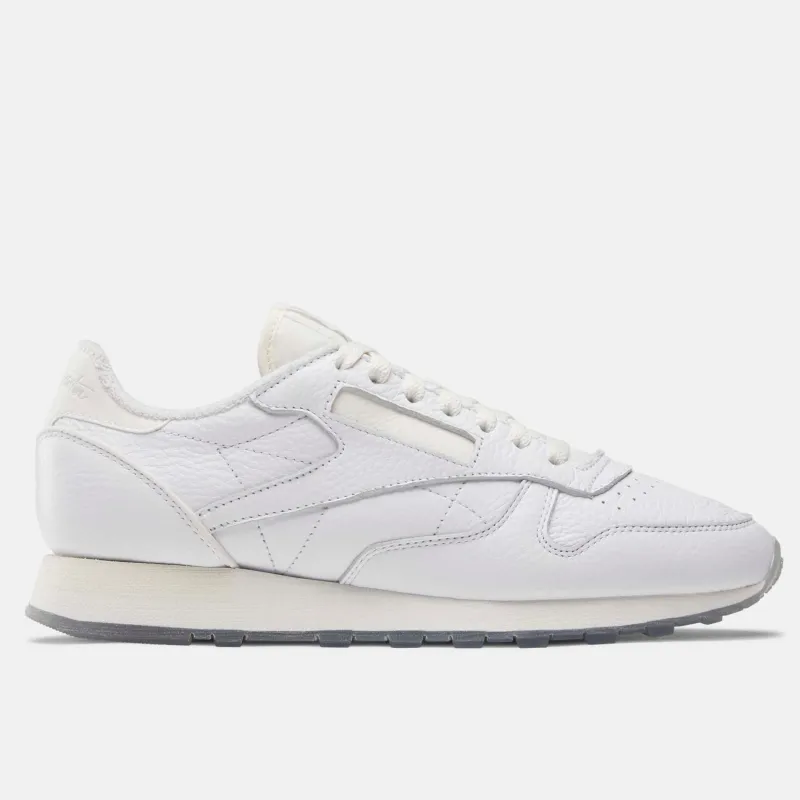 Men's Reebok Classic Leather sold by Zulily