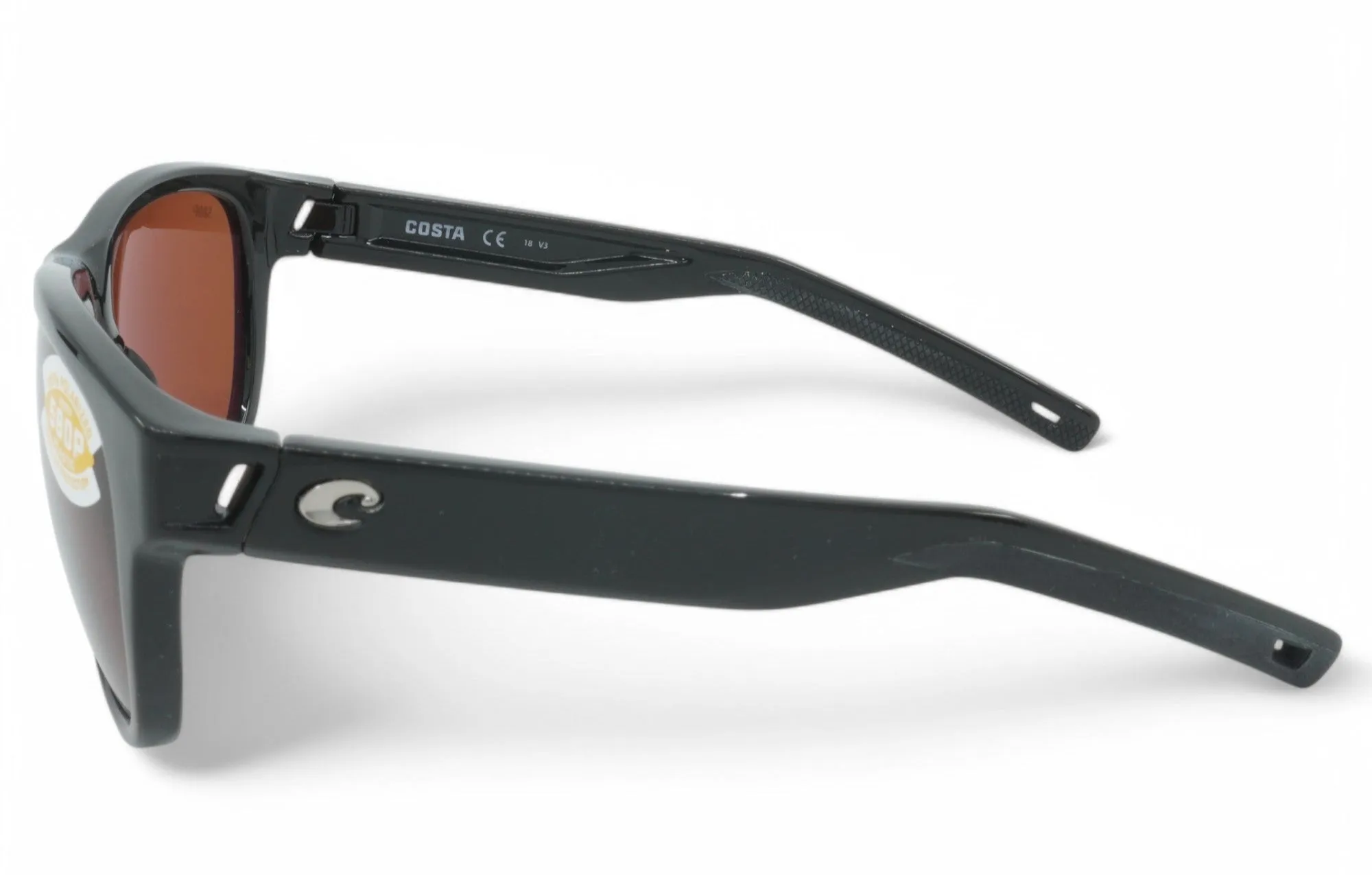 Men's Costa Bayside Polarized Sunglasses sold by Zulily product image thumbnail 4