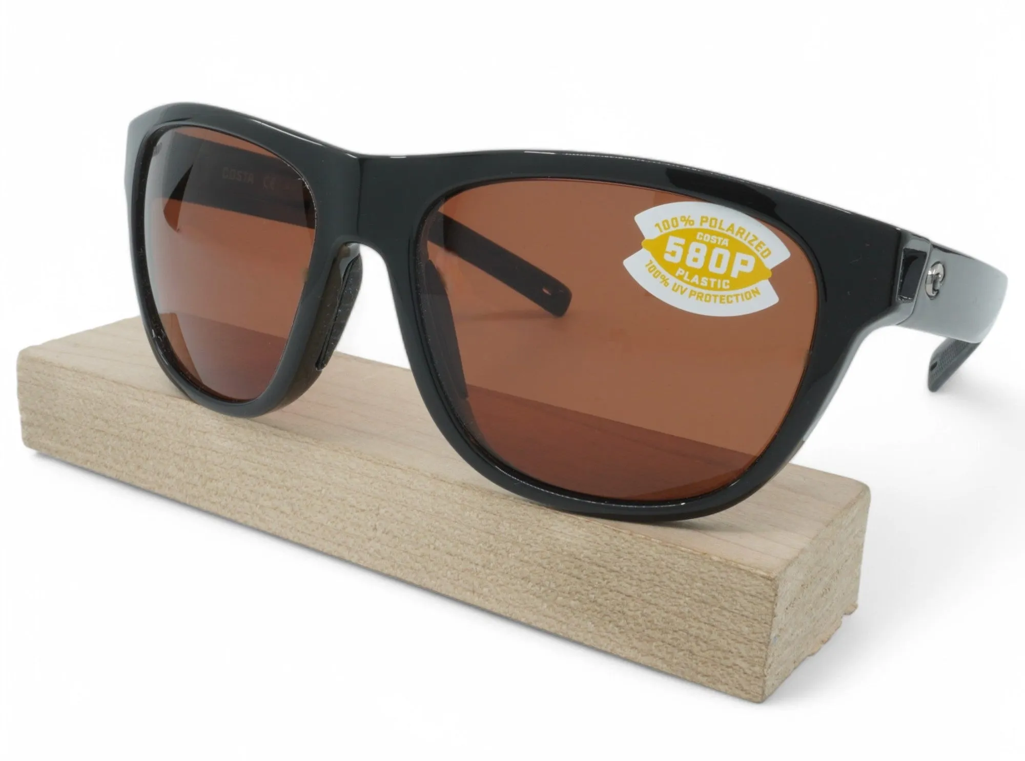 Men's Costa Bayside Polarized Sunglasses sold by Zulily