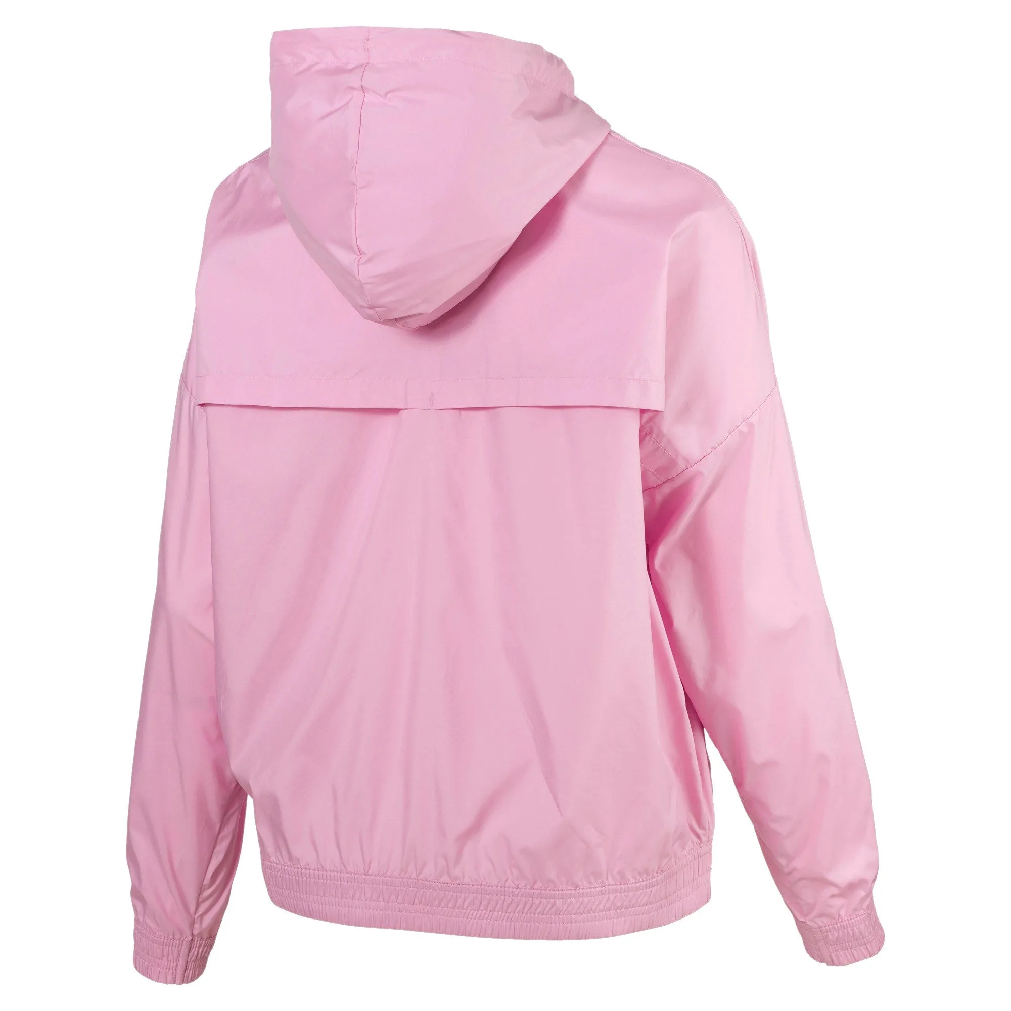 Women's Puma Classics Windbreaker sold by Zulily product image thumbnail 3