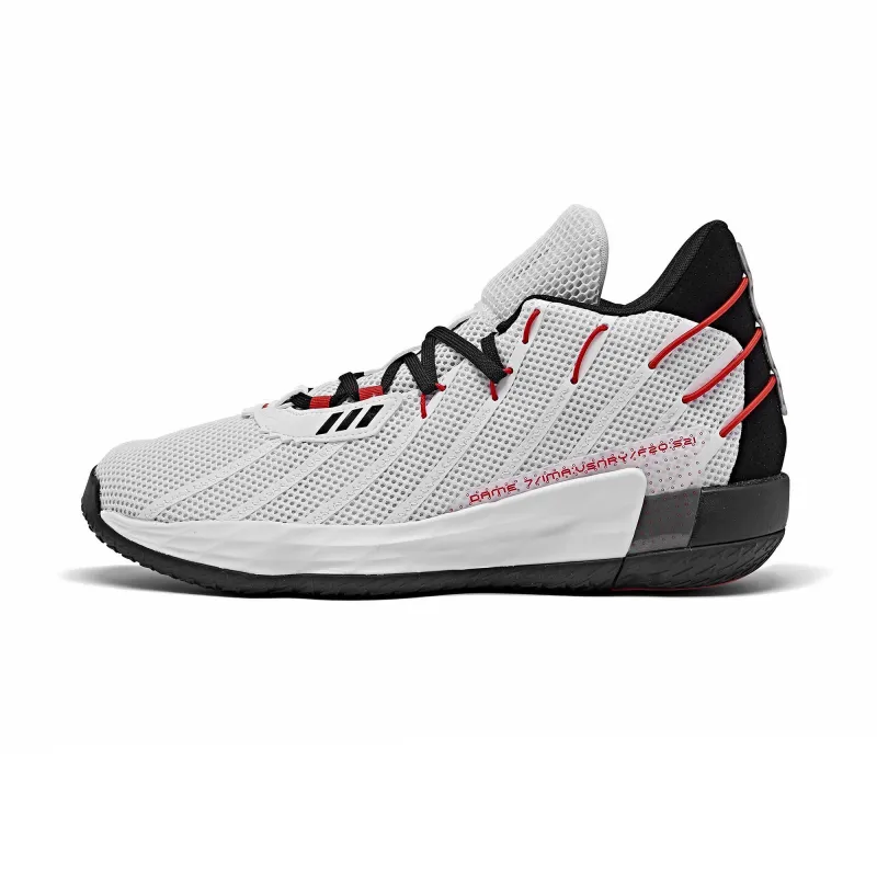 Men's adidas Dame 7 sold by Zulily