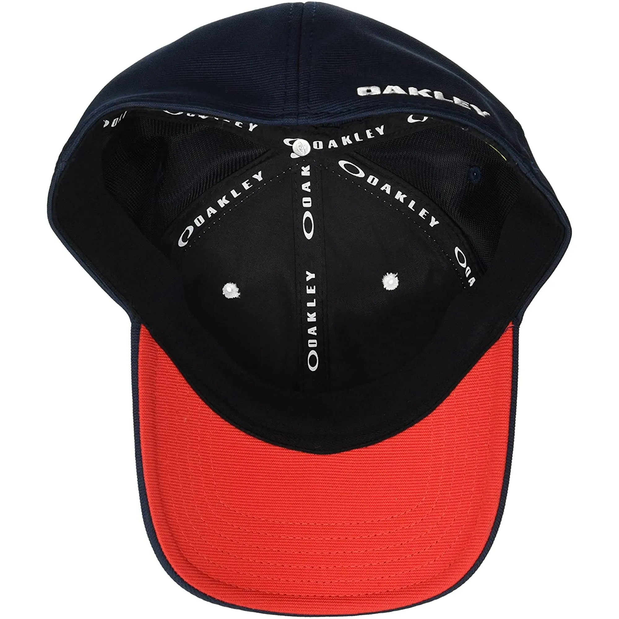 Men's Oakley Tincan Cap sold by Zulily product image thumbnail 3