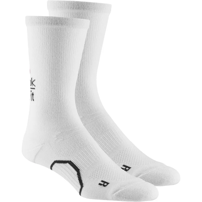 Men's Reebok Crossfit Crew Socks (2 Pack) sold by Zulily