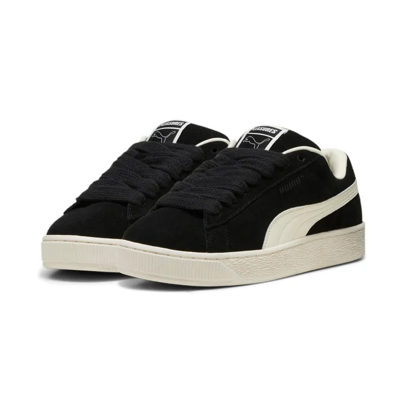 Men's Puma Suede Xl Pleasures sold by Zulily