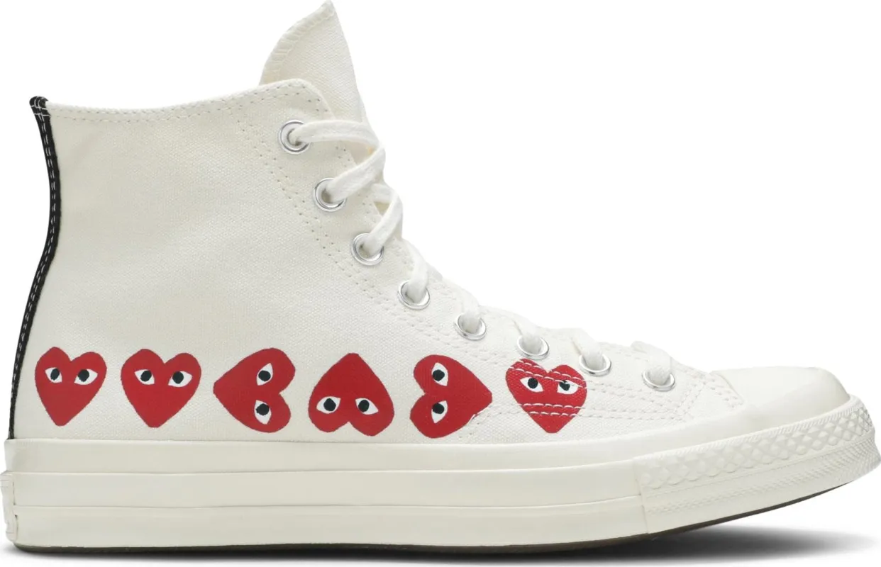 Men's Converse Converse Chuck Taylor All-Star 70 Hi sold by Zulily
