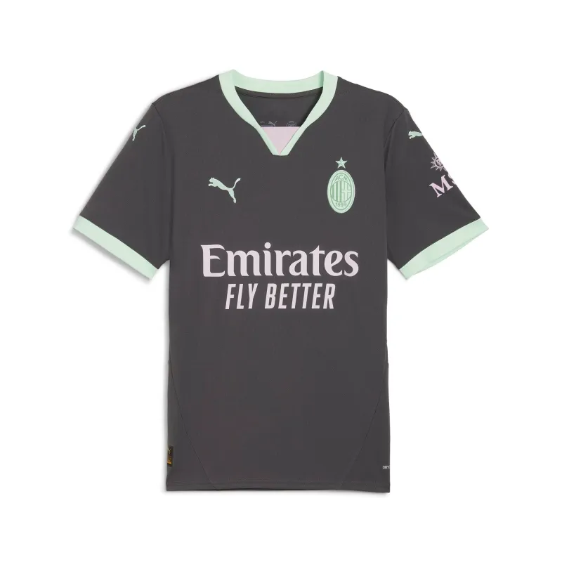 Men's Puma Acm Third Jersey Replica made by Puma