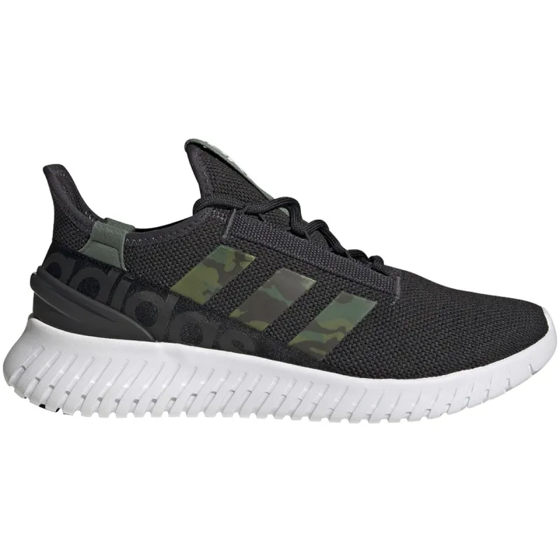 Men's adidas Kaptir 2.0 'Black Green Oxide Camo' sold by Zulily