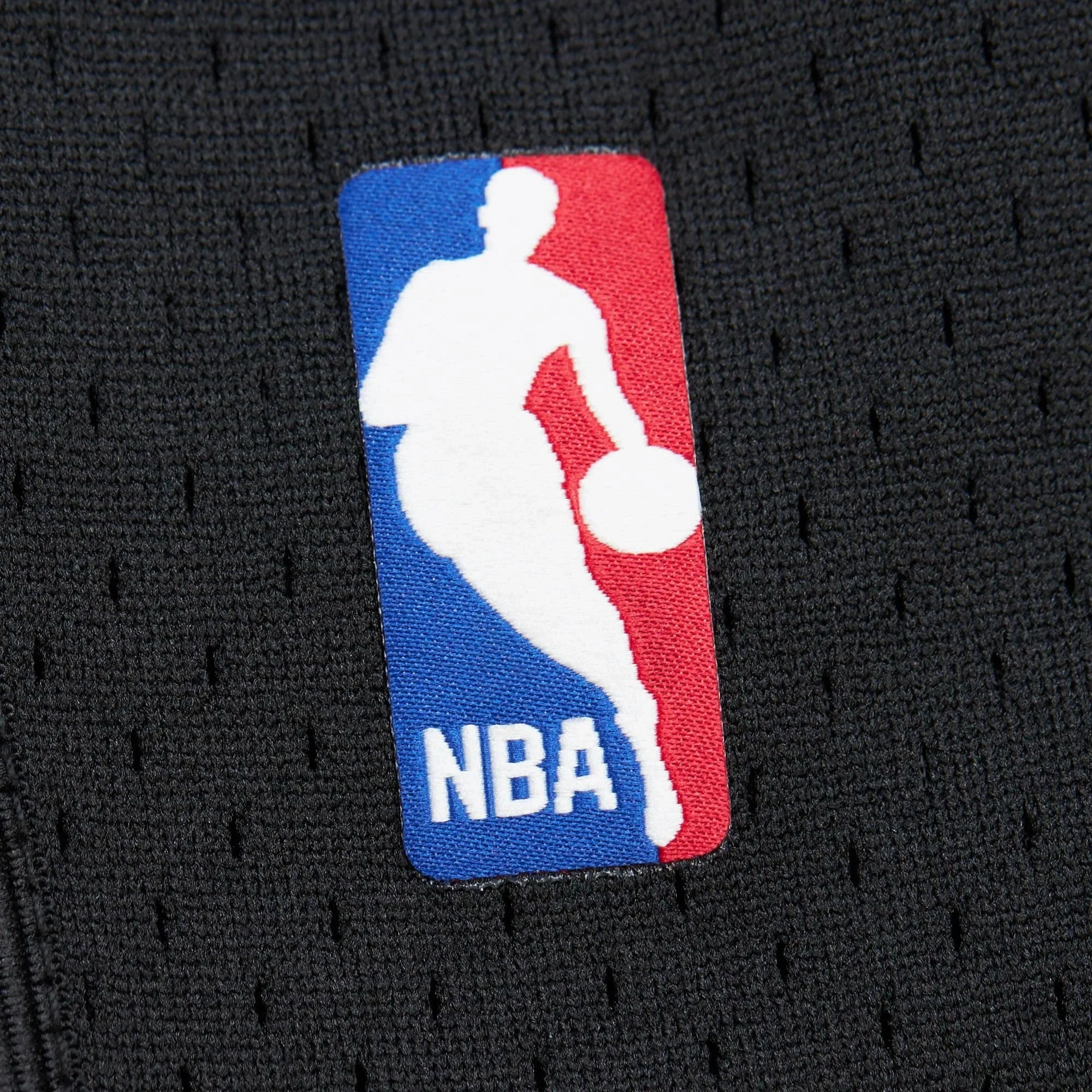 Men's Mitchell & Ness NBA Day Shorts Nets 2012 sold by Zulily product image thumbnail 4