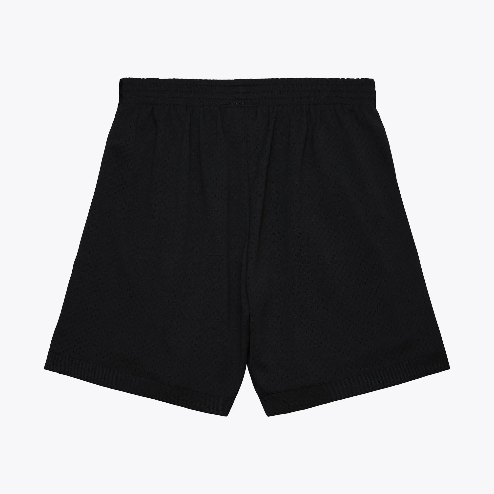 Men's Mitchell & Ness NBA Day Shorts Nets 2012 sold by Zulily product image thumbnail 2