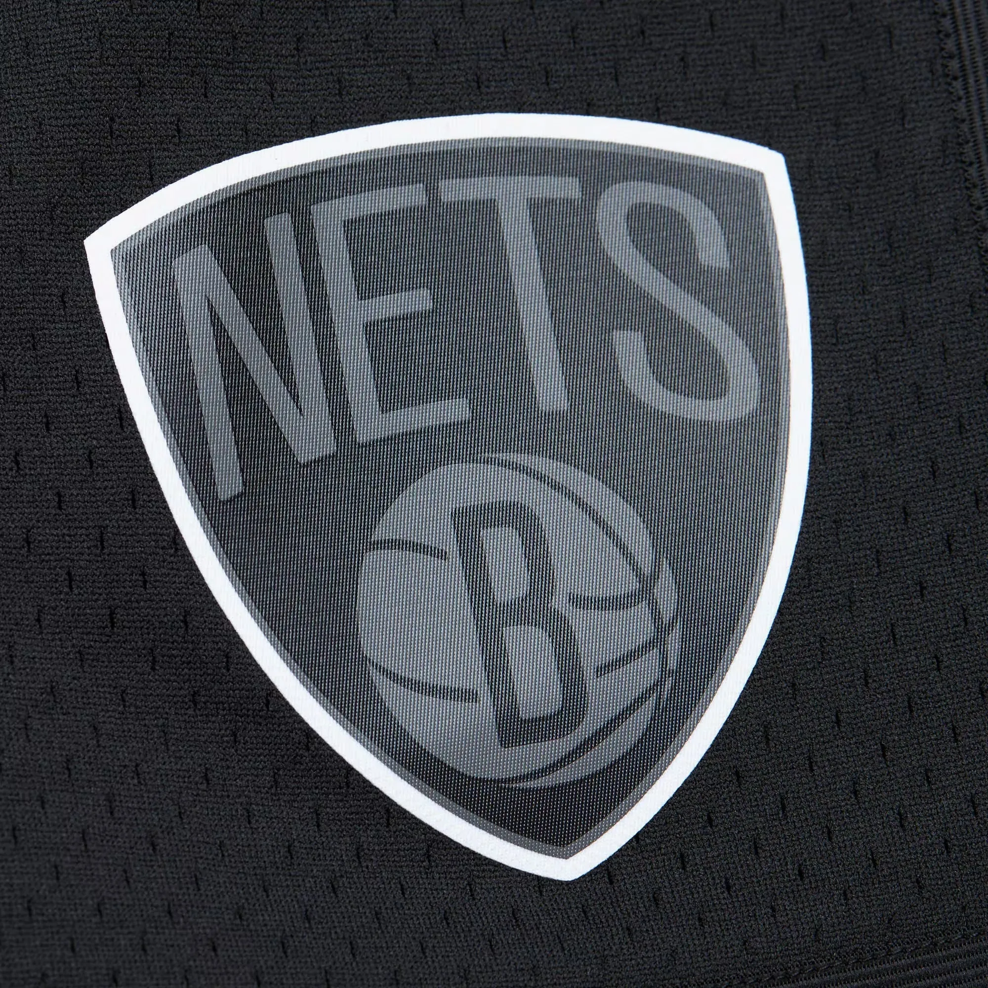 Men's Mitchell & Ness NBA Day Shorts Nets 2012 sold by Zulily product image thumbnail 3
