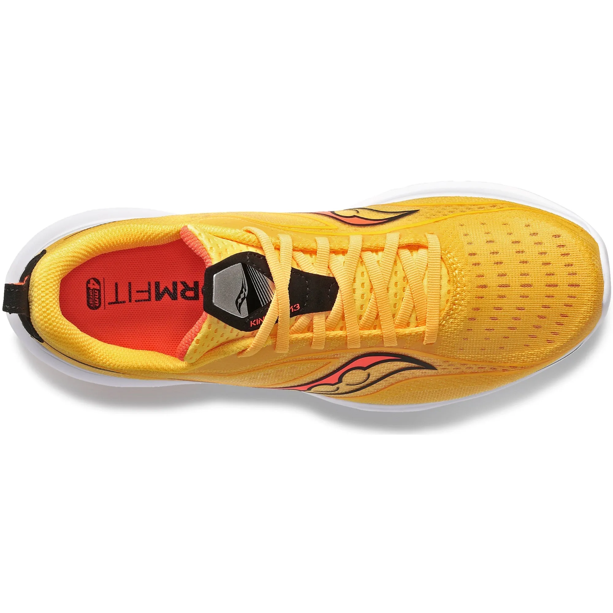 Women's Saucony Kinvara 13 sold by Zulily product image thumbnail 3