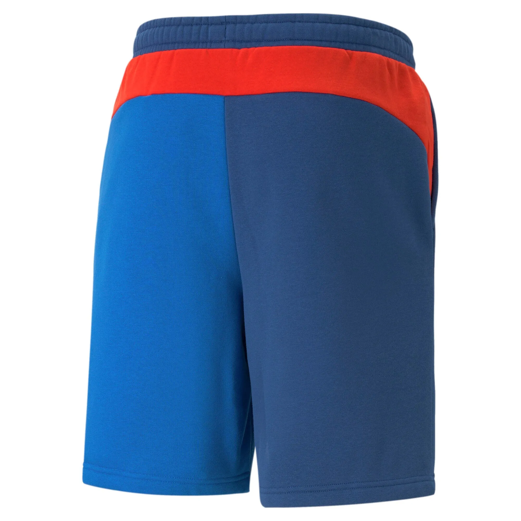 Men's Puma Bmw Motorsport Essential Fleece Shorts 8.6" sold by Zulily product image thumbnail 2