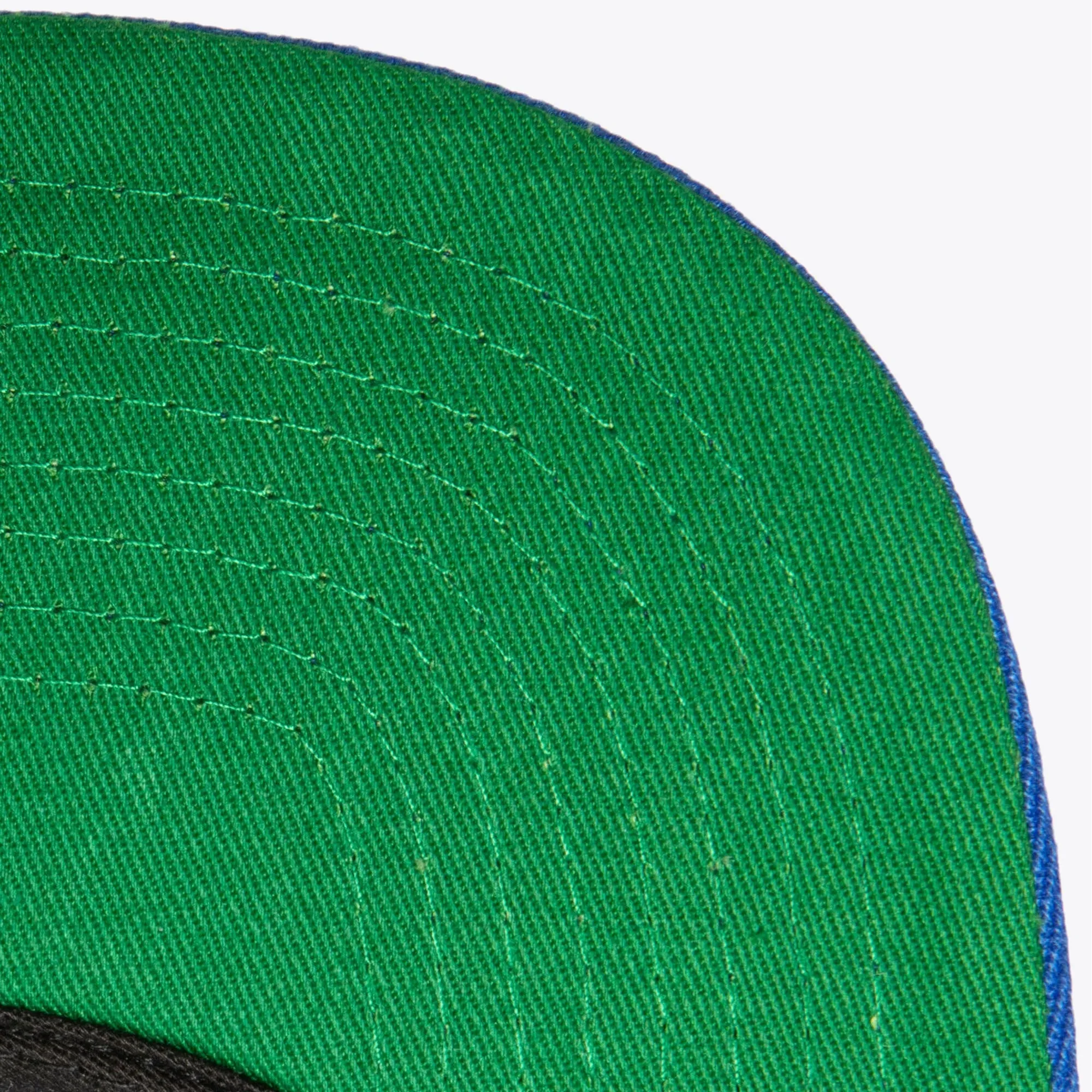 Men's Mitchell & Ness Nhl Toss Up Snapback Vntg Blues - White sold by Zulily product image thumbnail 4