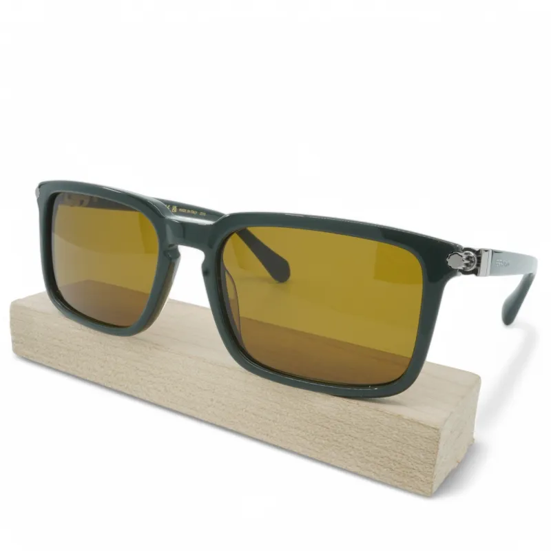 Unisex Salvatore Ferragamo Square Sunglasses sold by Zulily