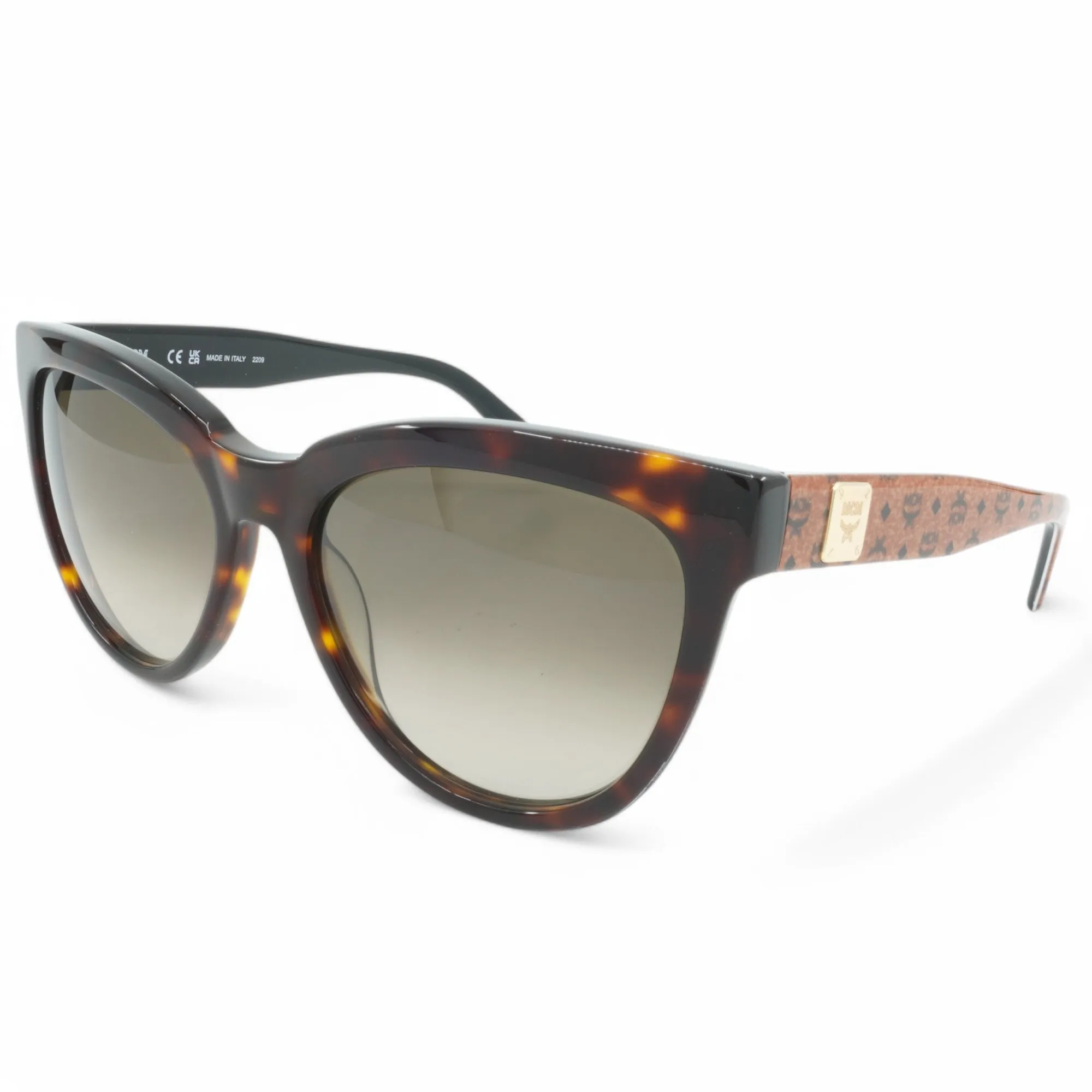 Unisex Mcm Cat Eye Sunglasses sold by Zulily product image thumbnail 2
